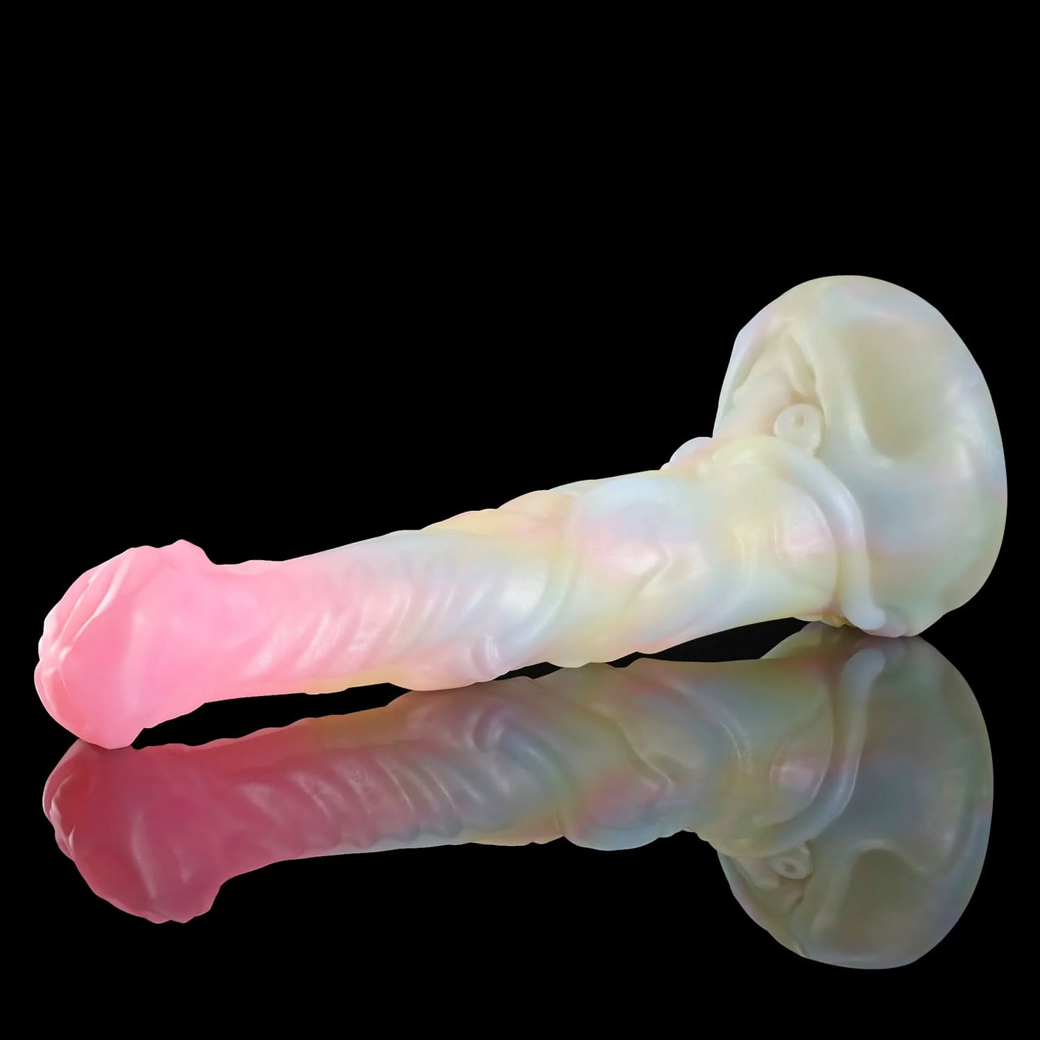 NECRONS + TUBE - Image 5