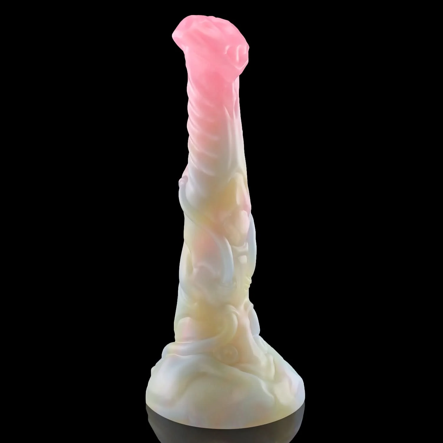 NECRONS + TUBE - Image 8