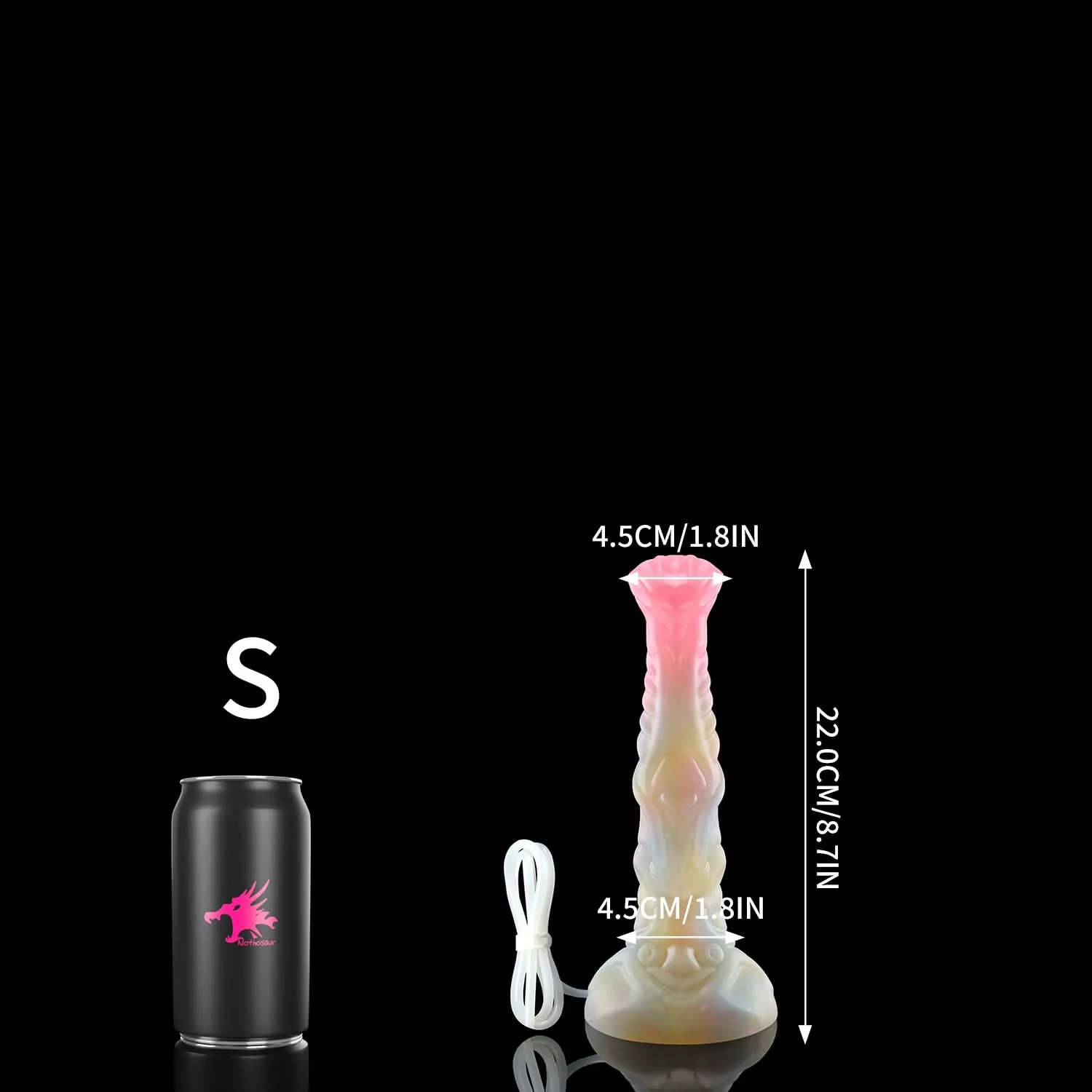 NECRONS + TUBE - Image 9