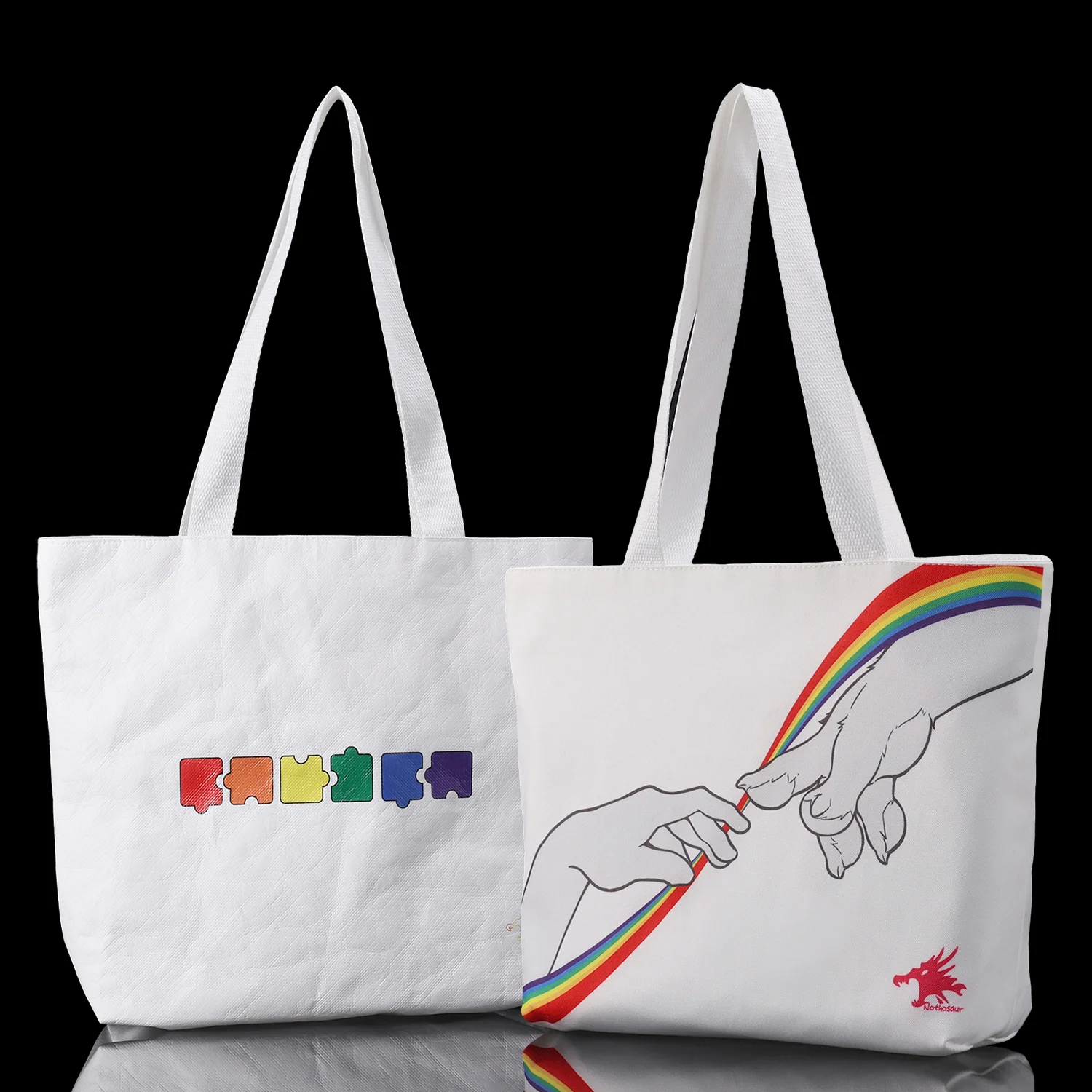 Drawstring Bag Set - Image 8