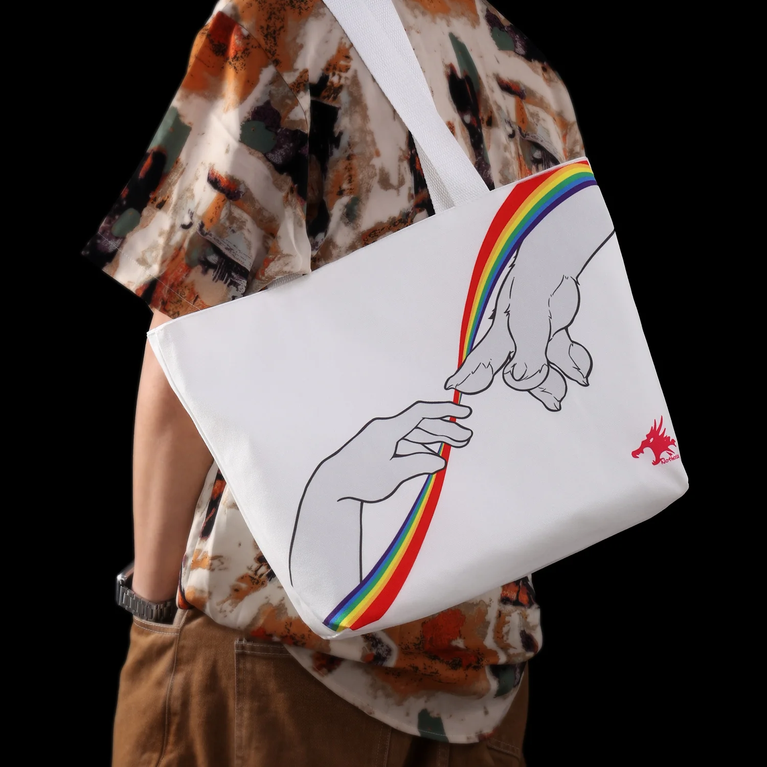 Drawstring Bag Set - Image 10