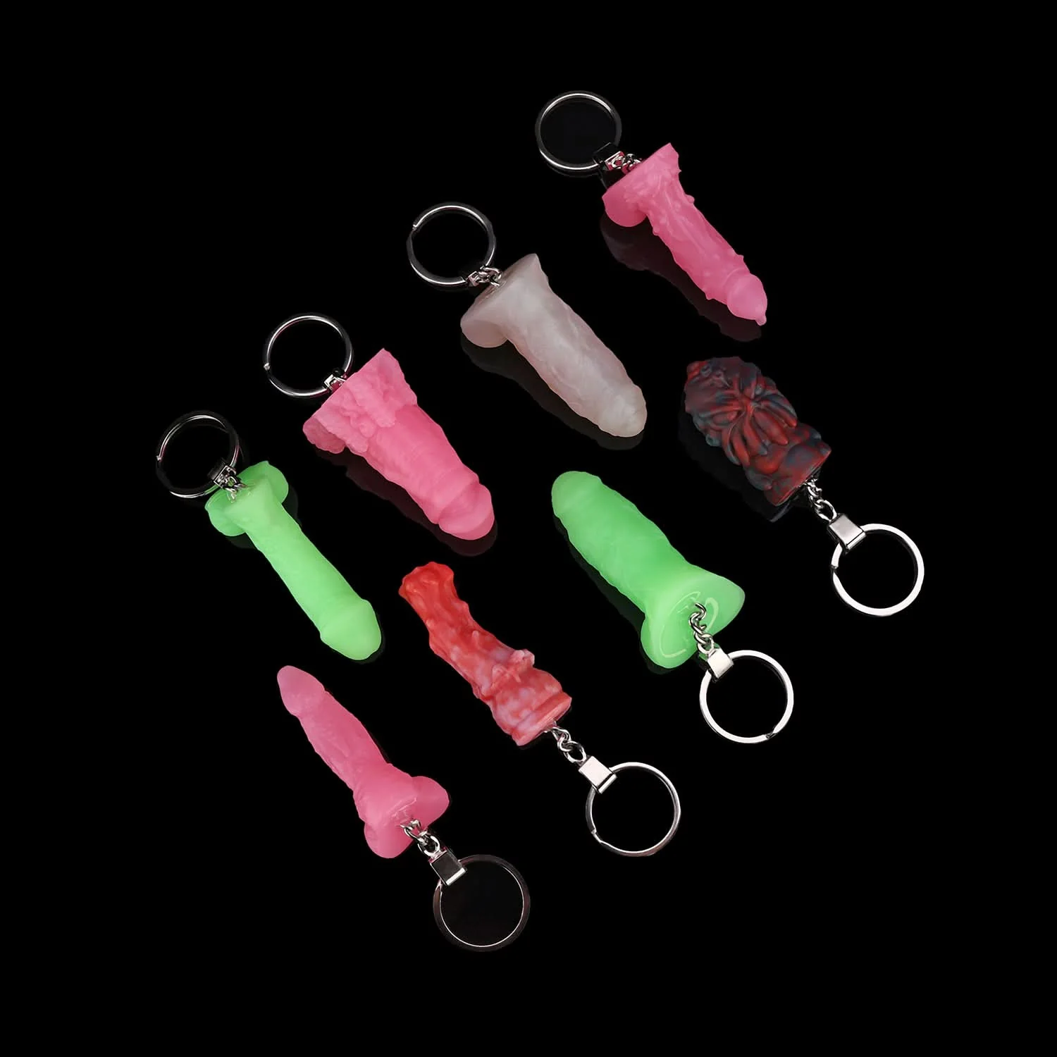 Keychain - Image 3