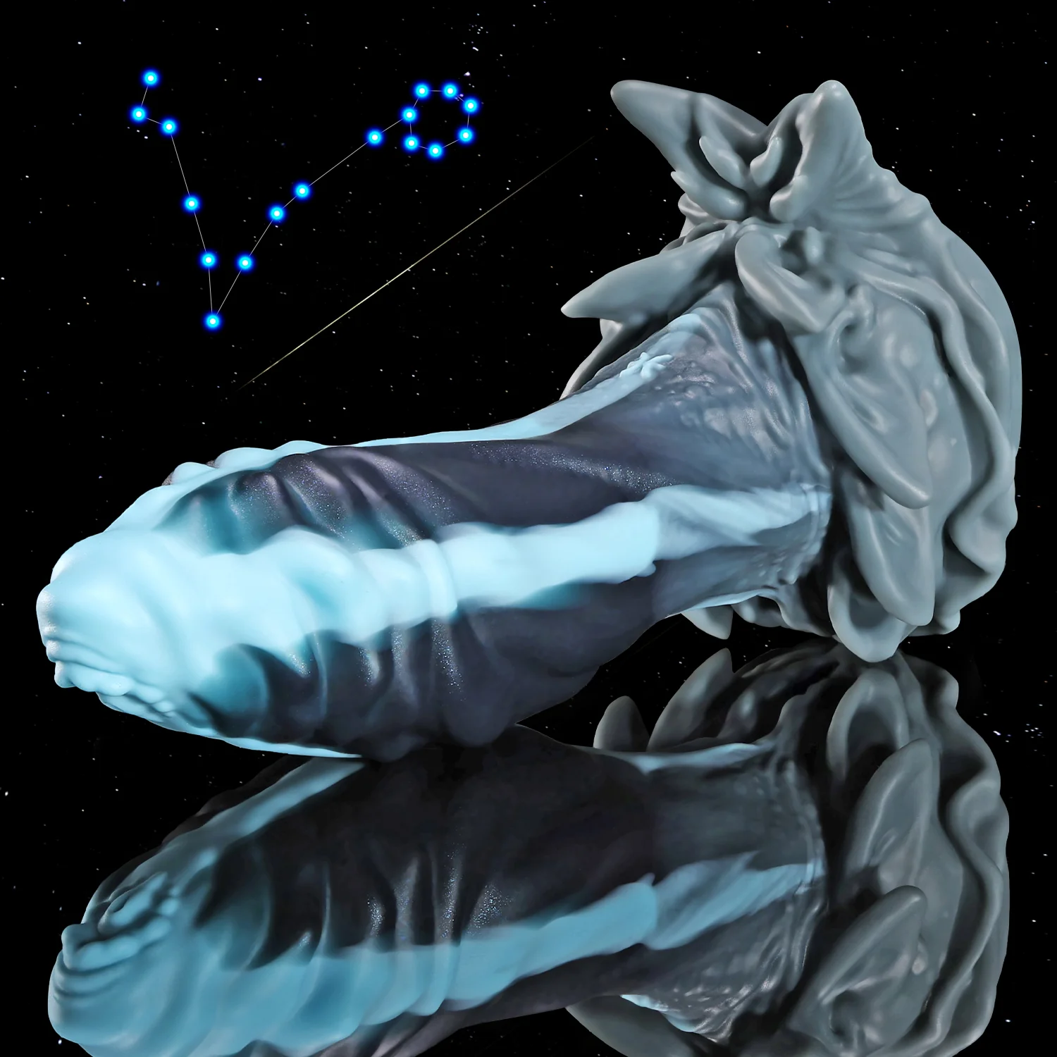 Nothosaur Christmas Hot Topic Toys