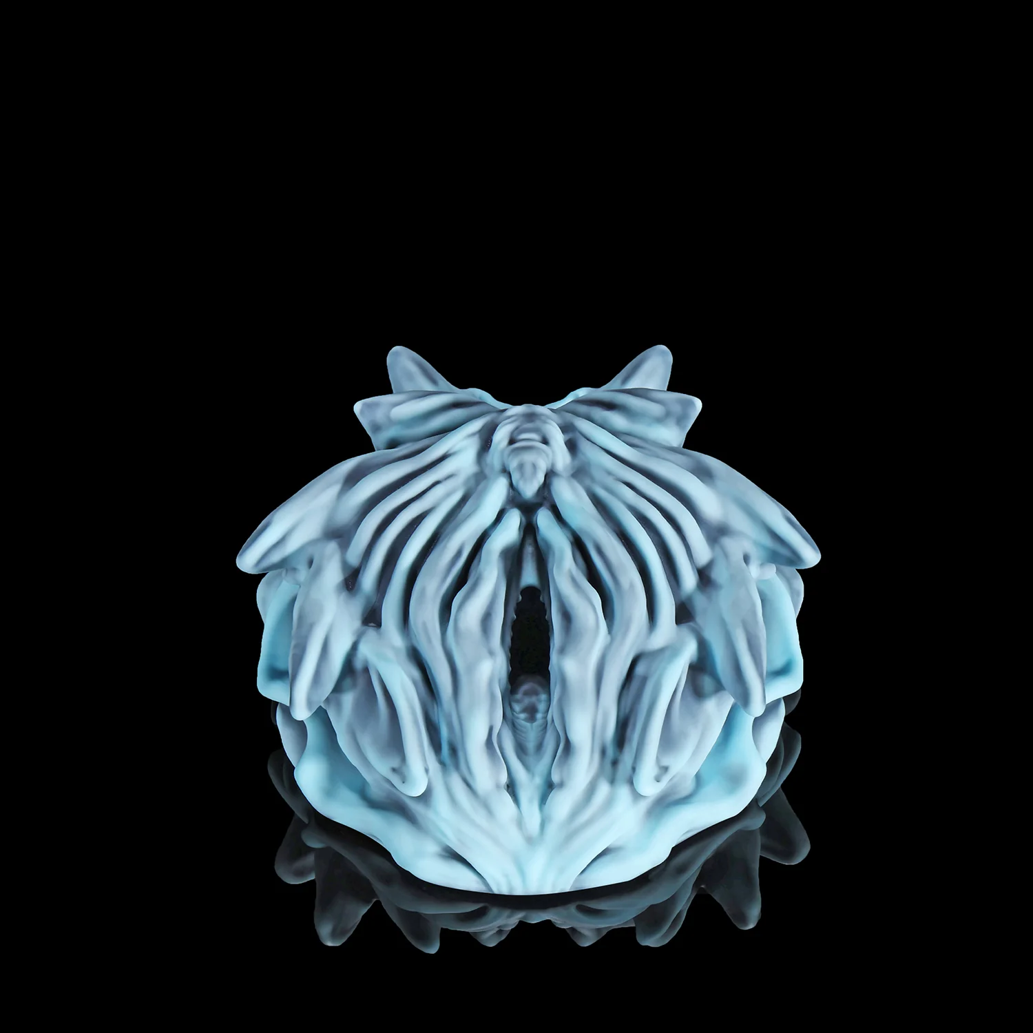 Pisces II's Gaze - Image 3