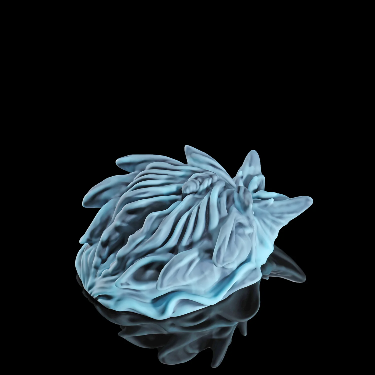 Pisces II's Gaze - Image 4