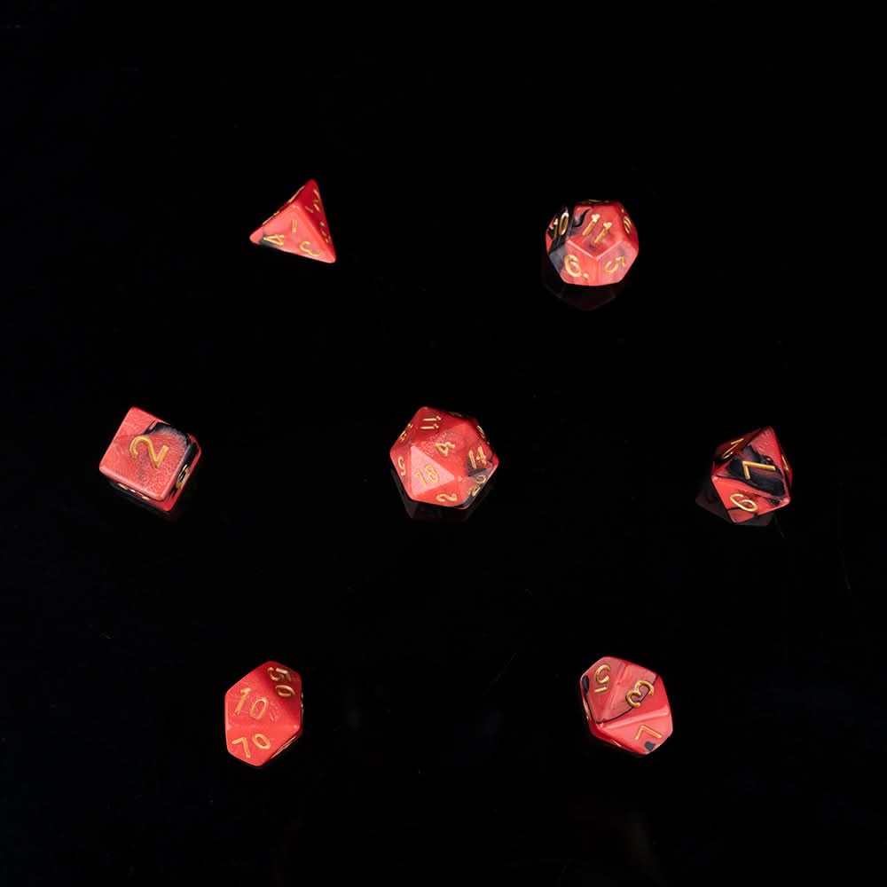 POLYHEDRON DICE - Image 10