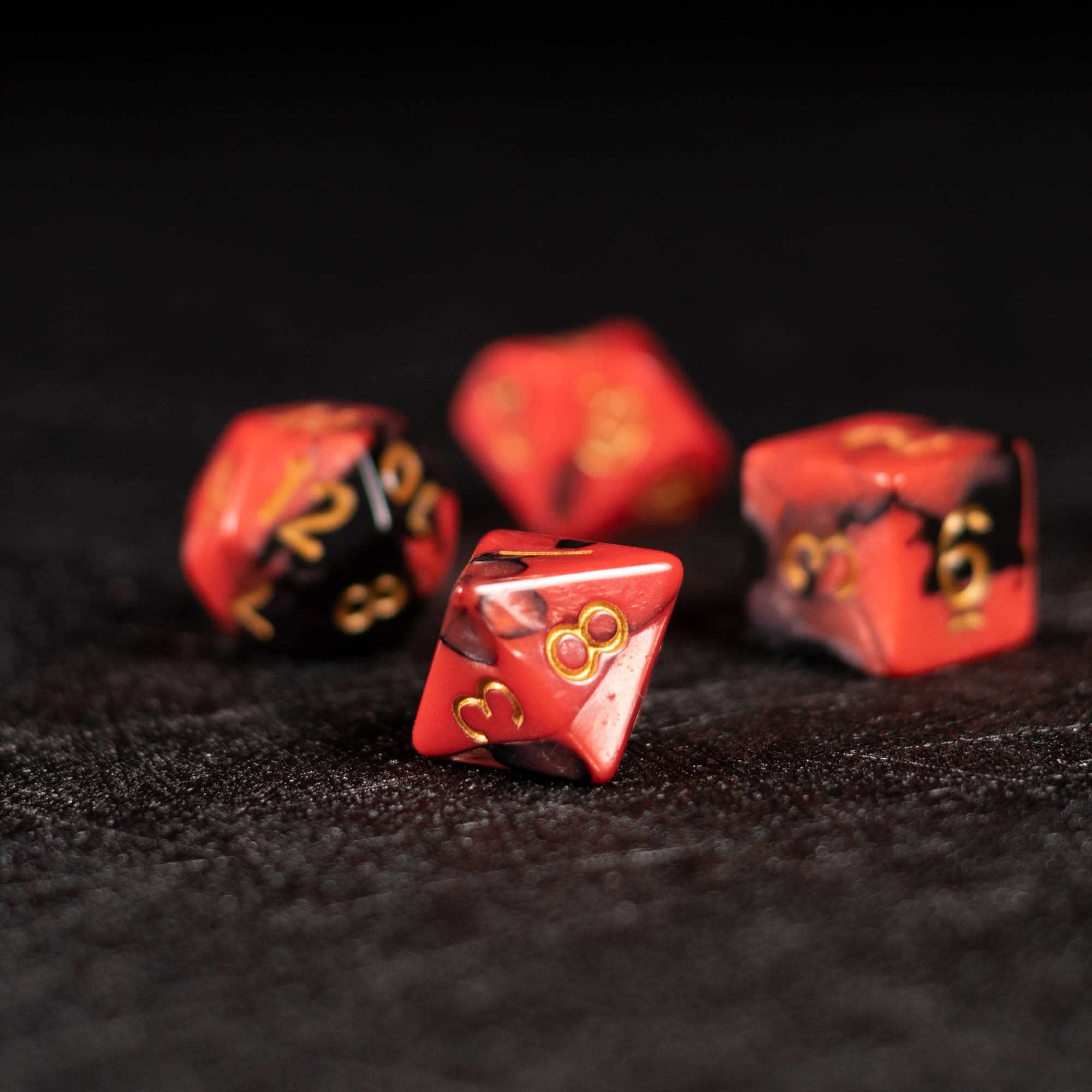 POLYHEDRON DICE - Image 11