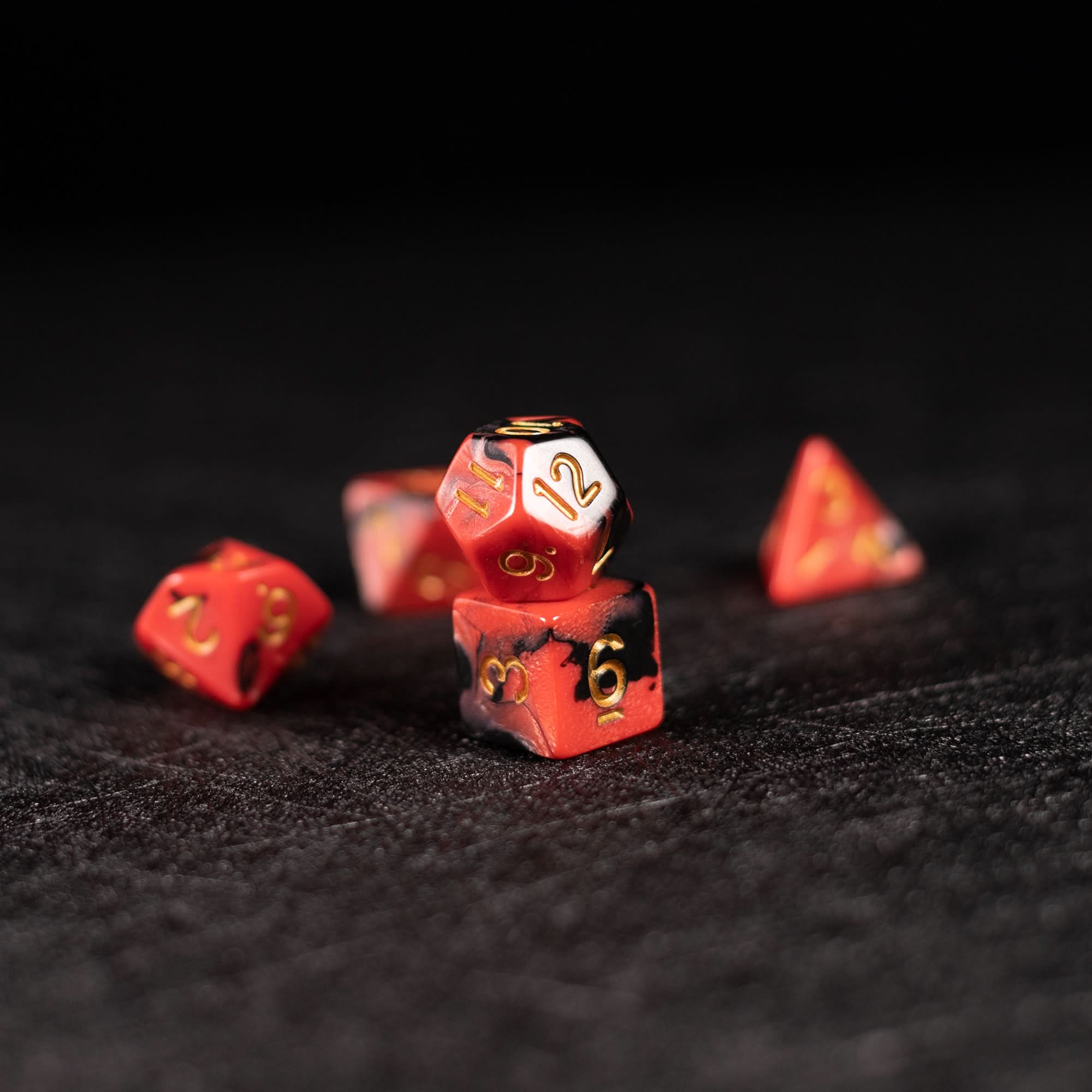 POLYHEDRON DICE - Image 12