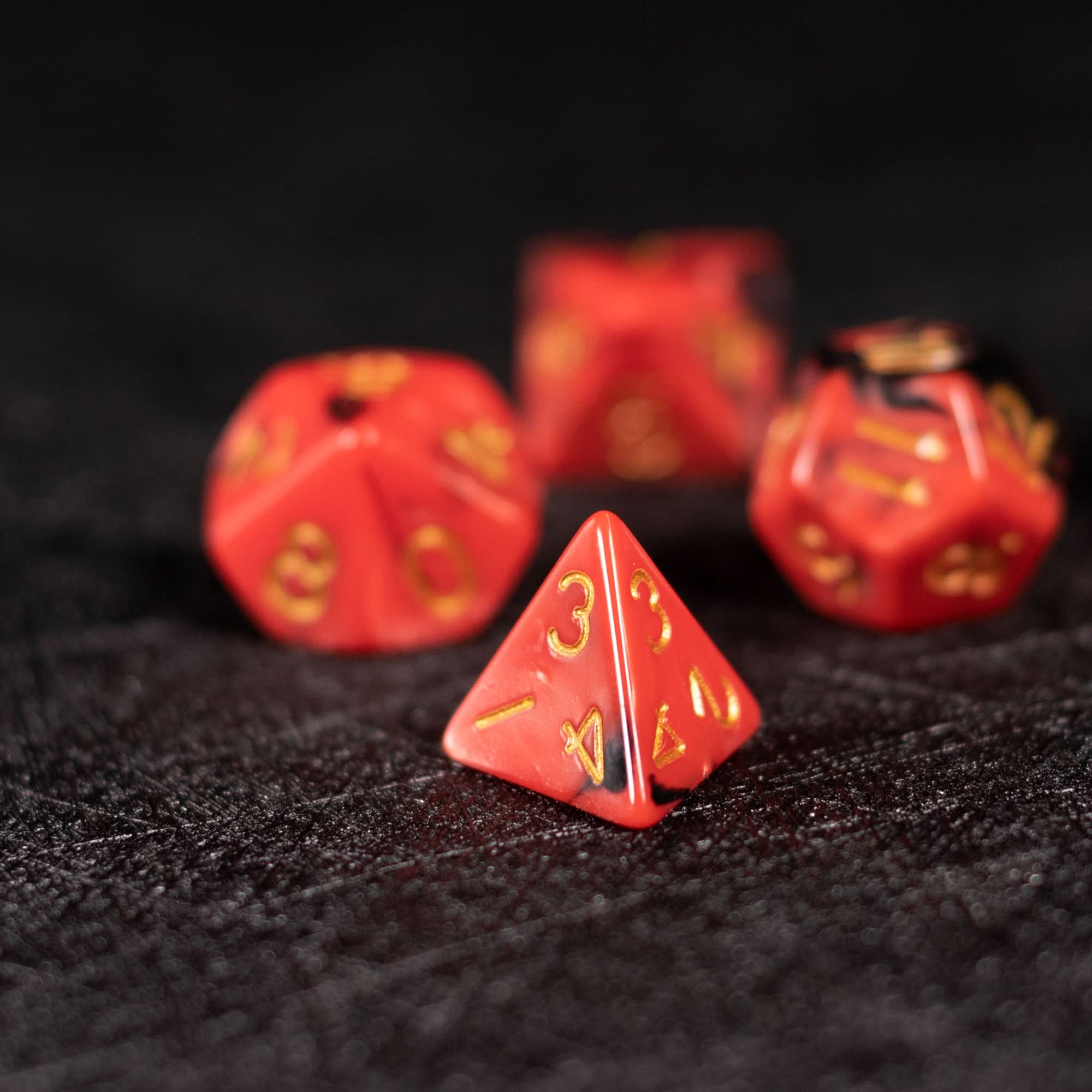 POLYHEDRON DICE - Image 13