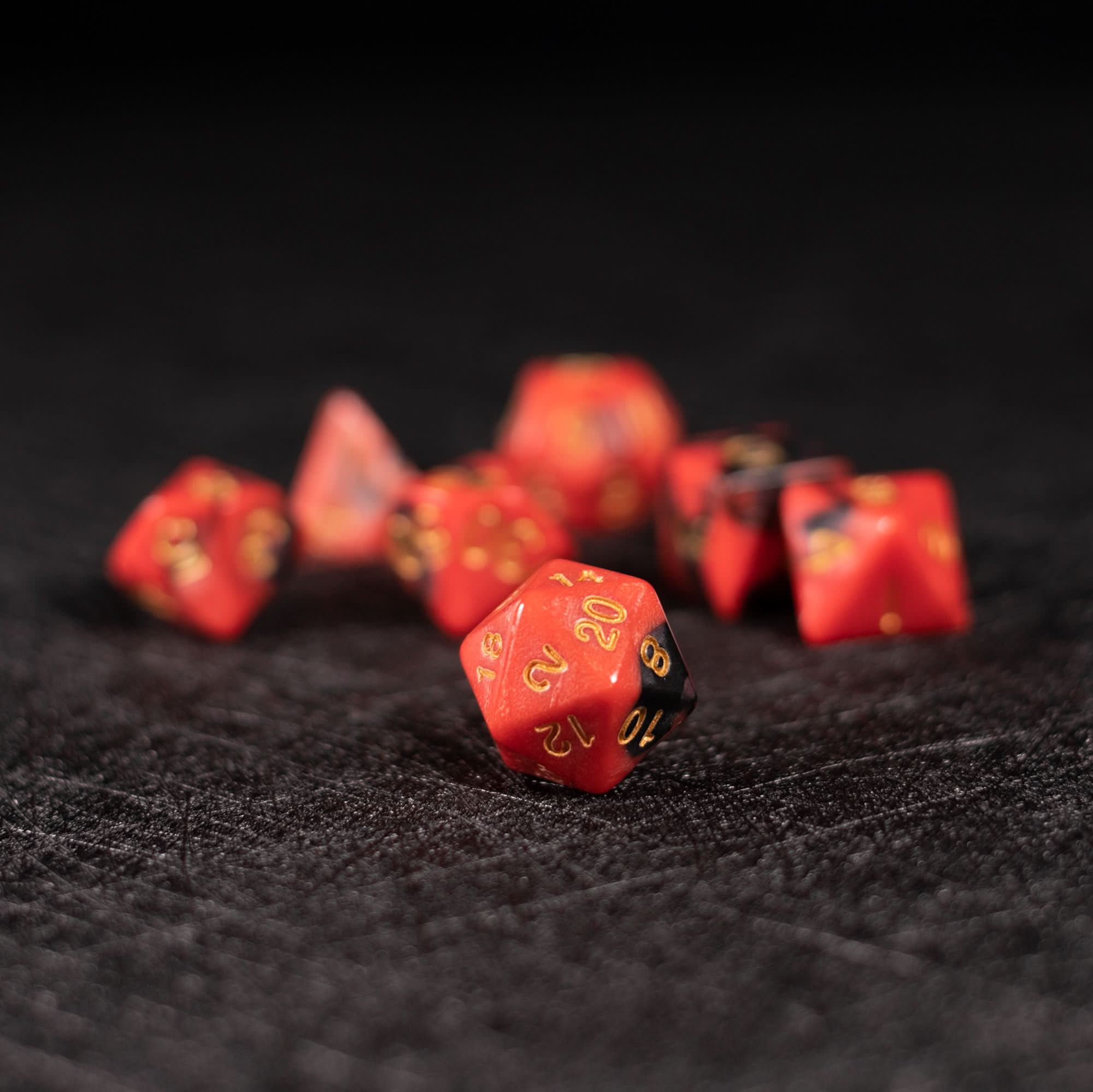 POLYHEDRON DICE - Image 14