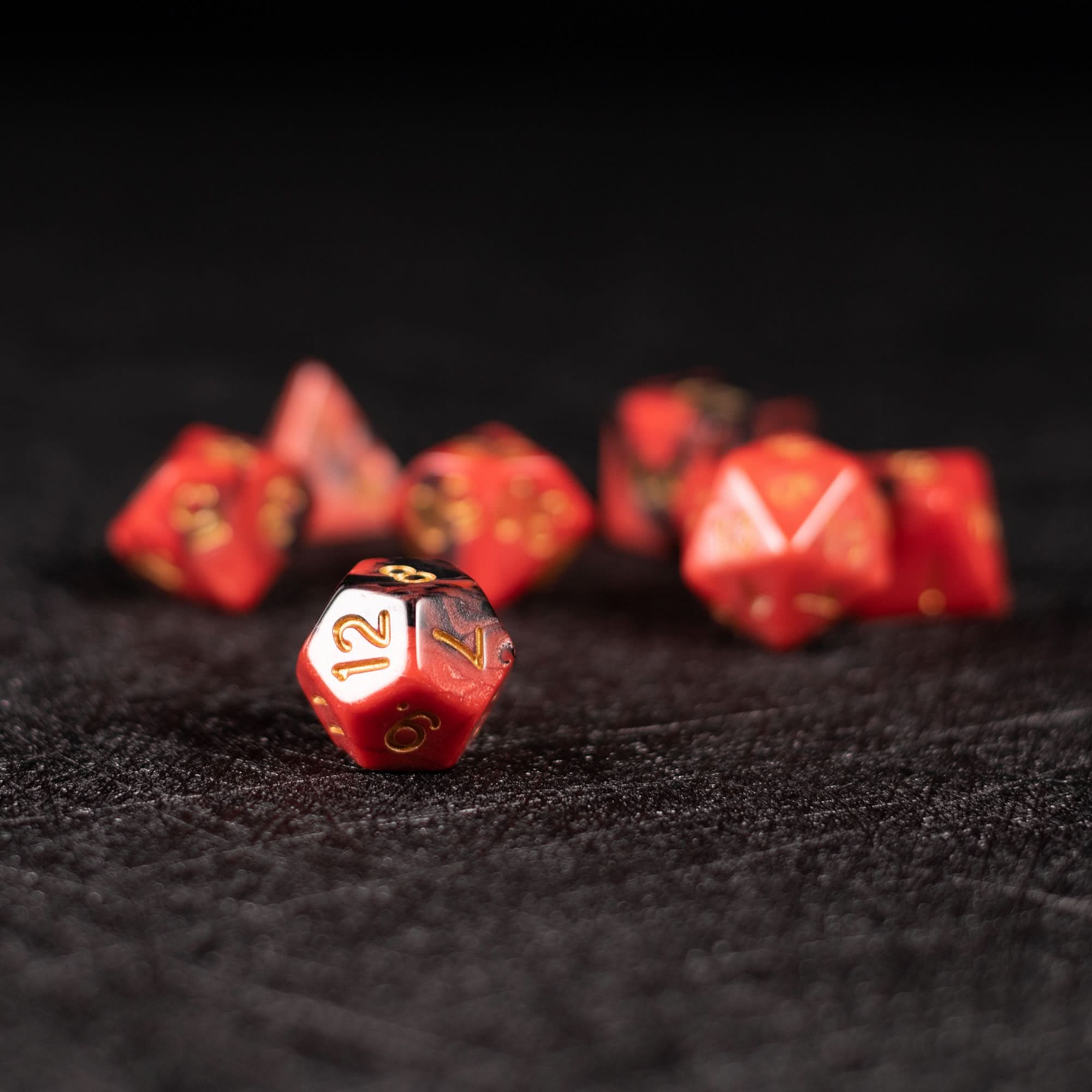 POLYHEDRON DICE - Image 15