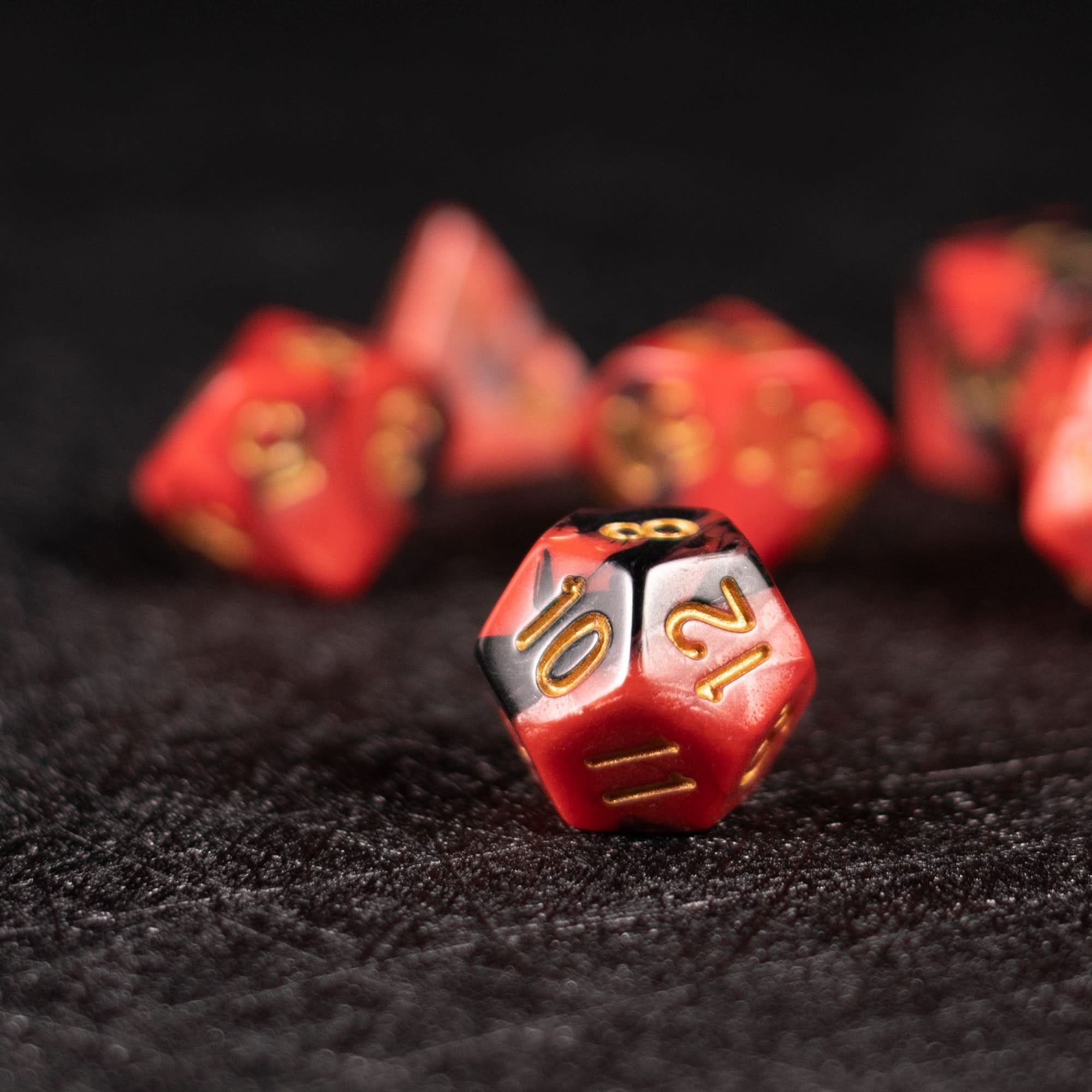 POLYHEDRON DICE - Image 16