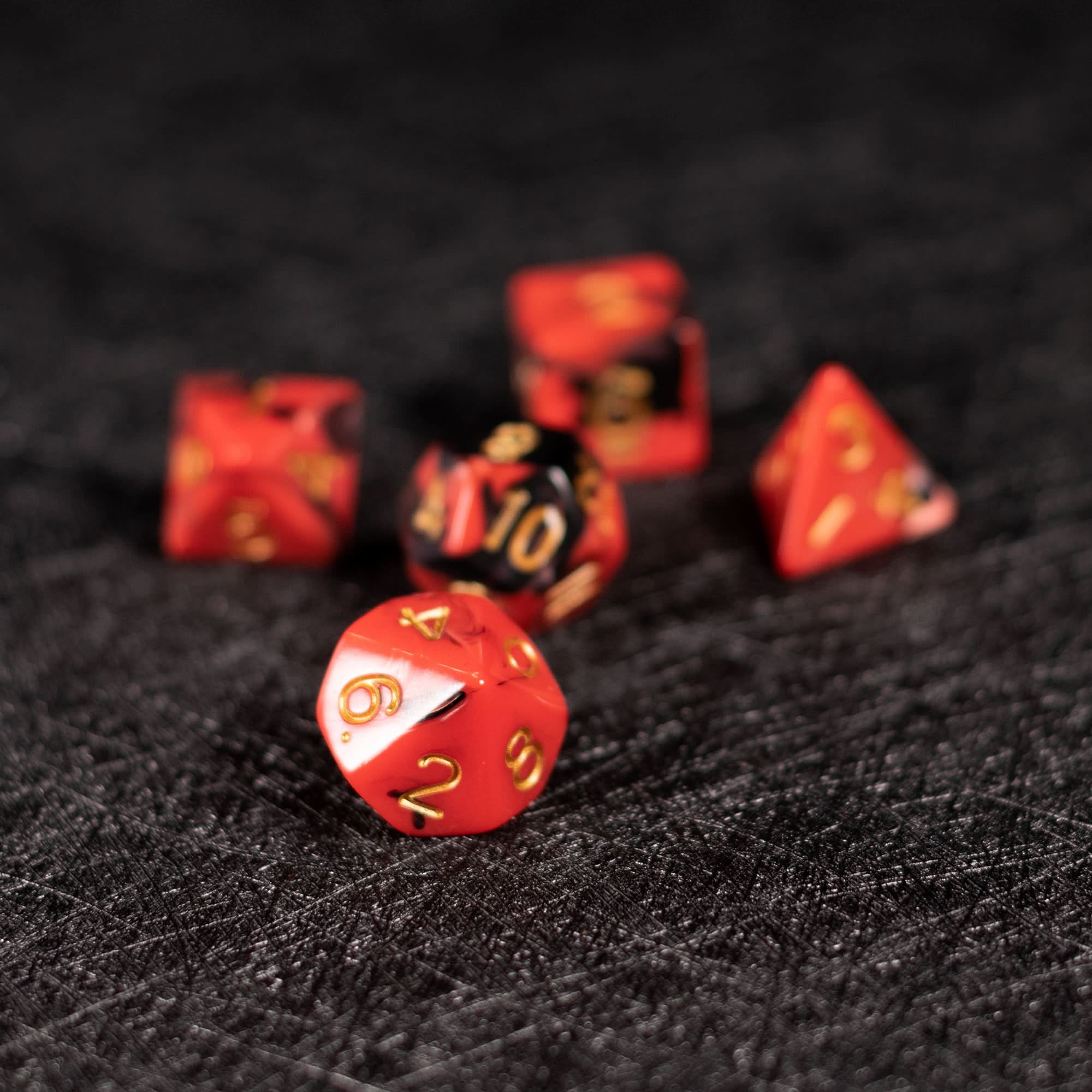 POLYHEDRON DICE - Image 17