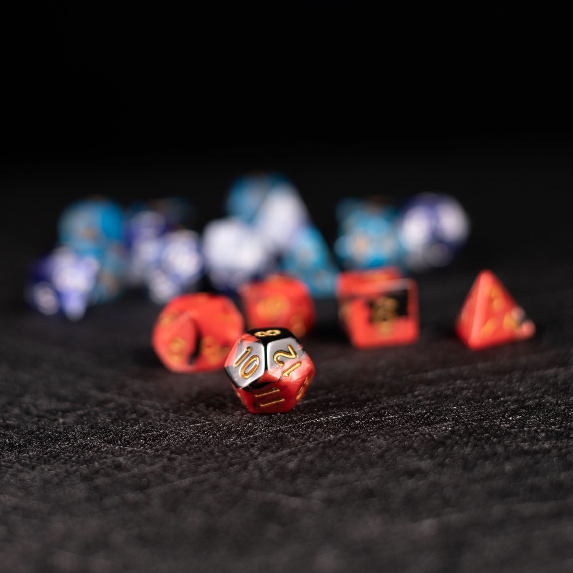 POLYHEDRON DICE - Image 18