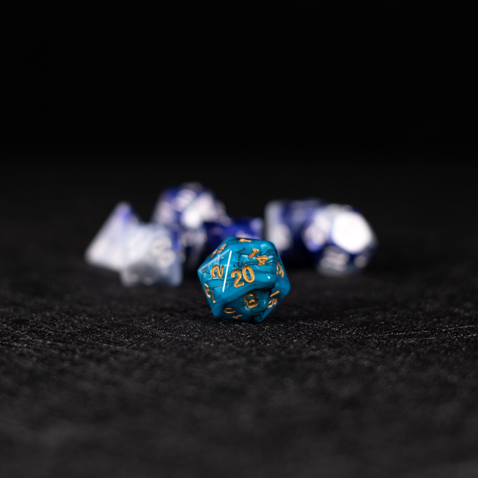 POLYHEDRON DICE - Image 19
