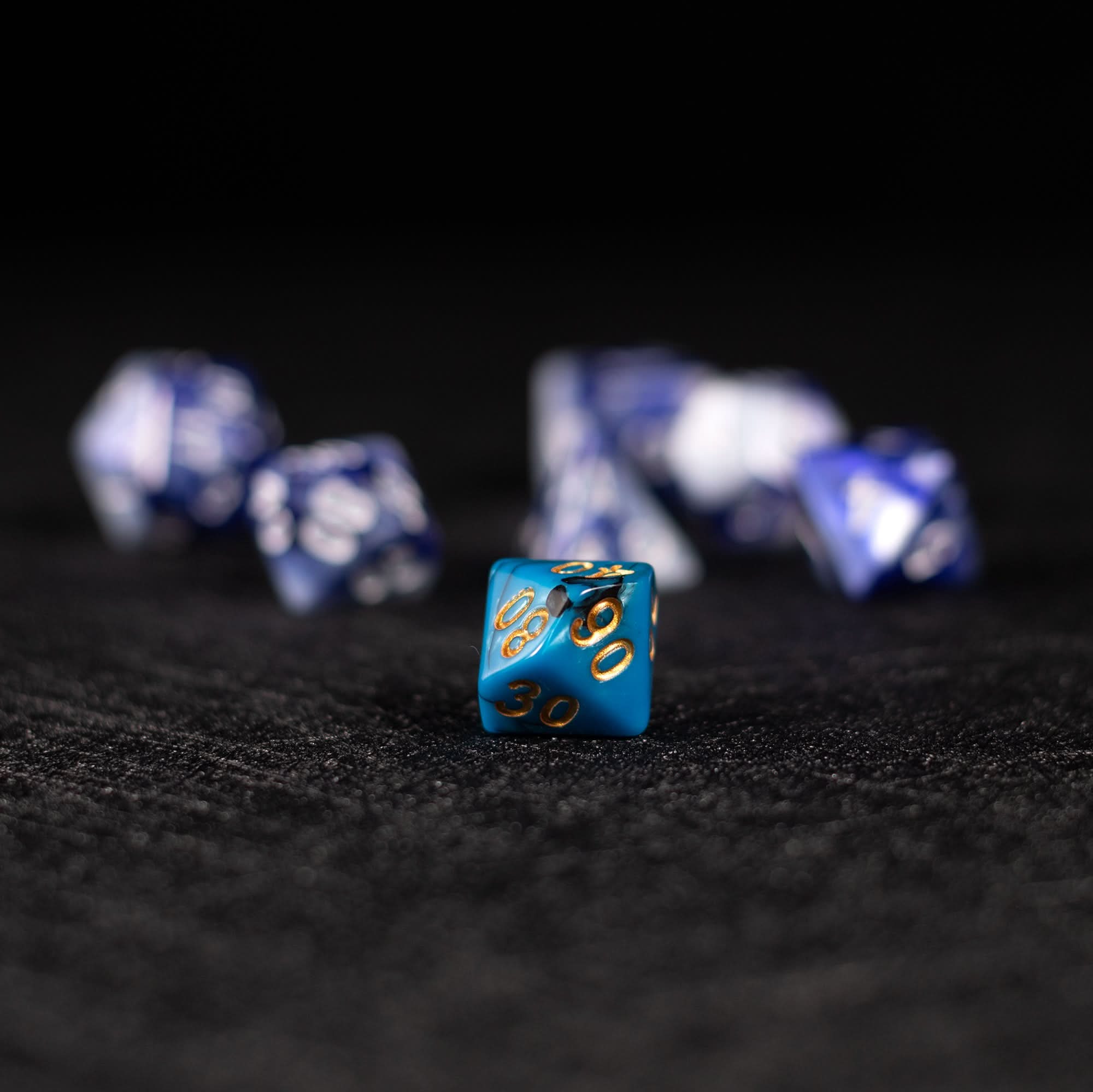 POLYHEDRON DICE - Image 21
