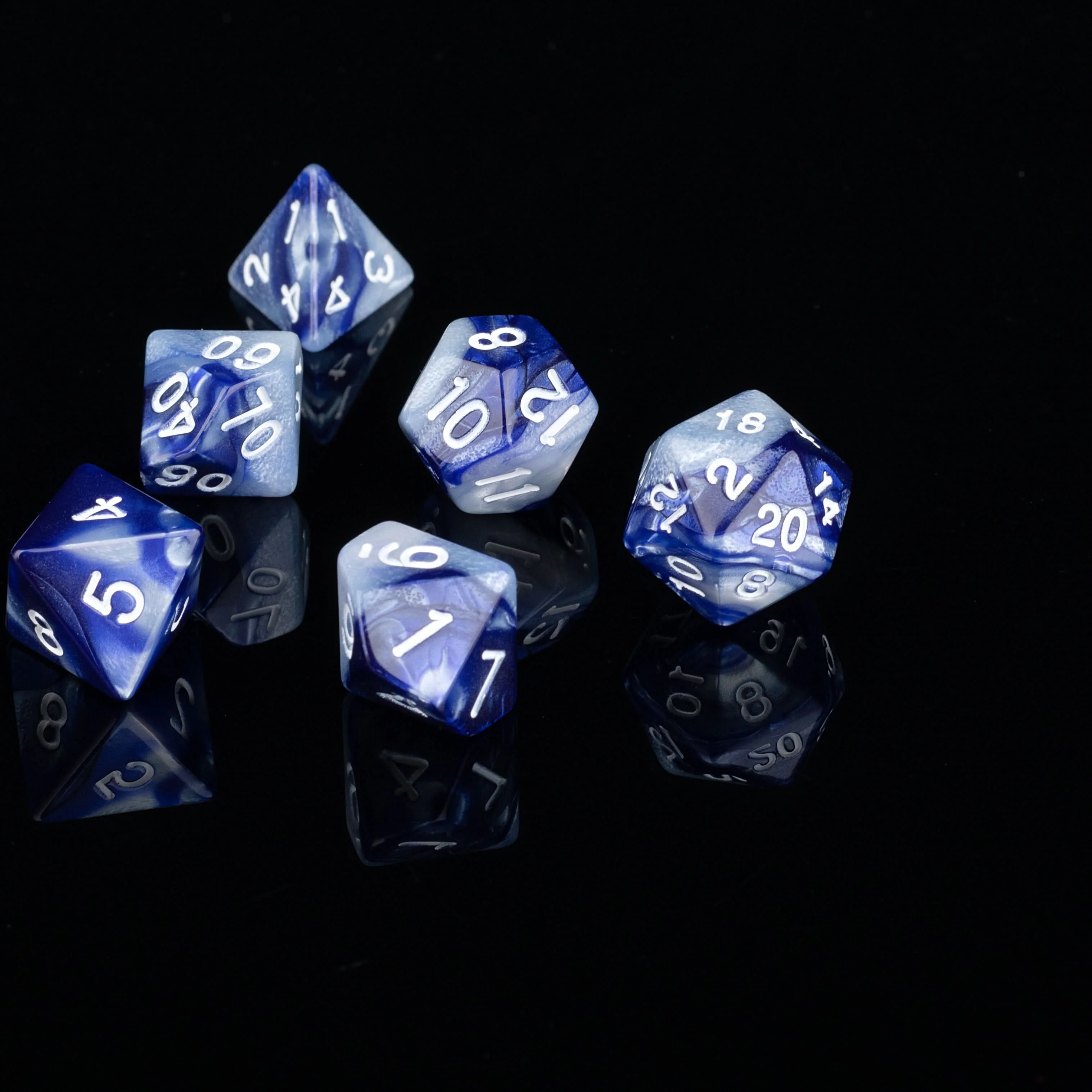 POLYHEDRON DICE - Image 22