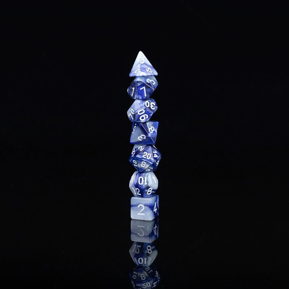 POLYHEDRON DICE - Image 23