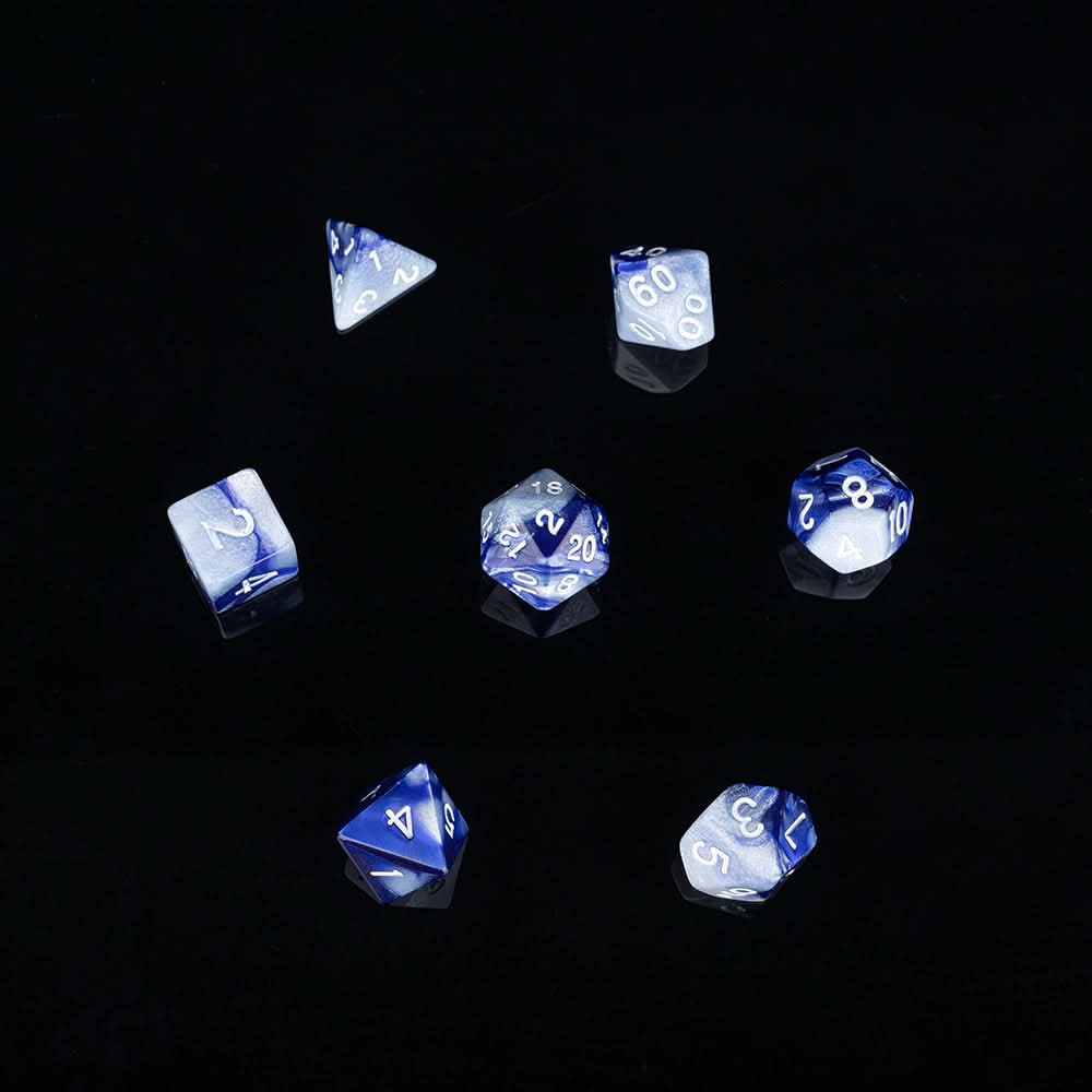 POLYHEDRON DICE - Image 24
