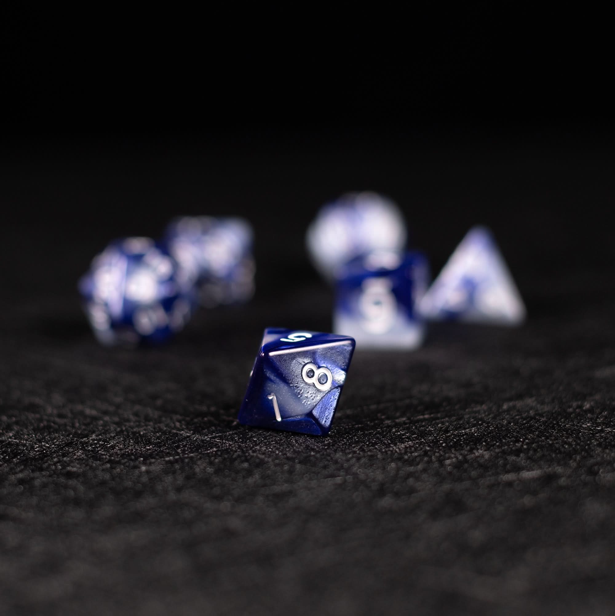 POLYHEDRON DICE - Image 25