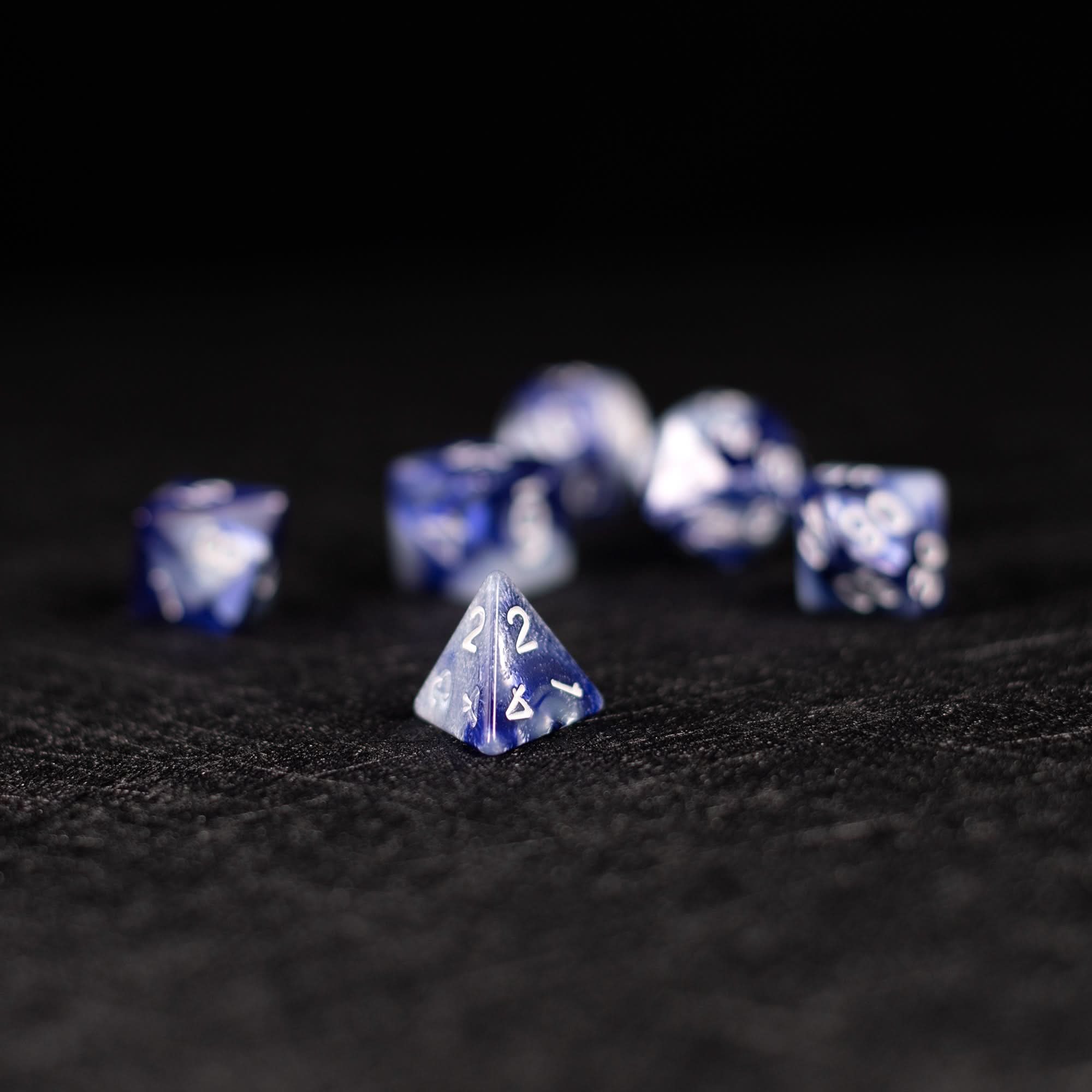 POLYHEDRON DICE - Image 26