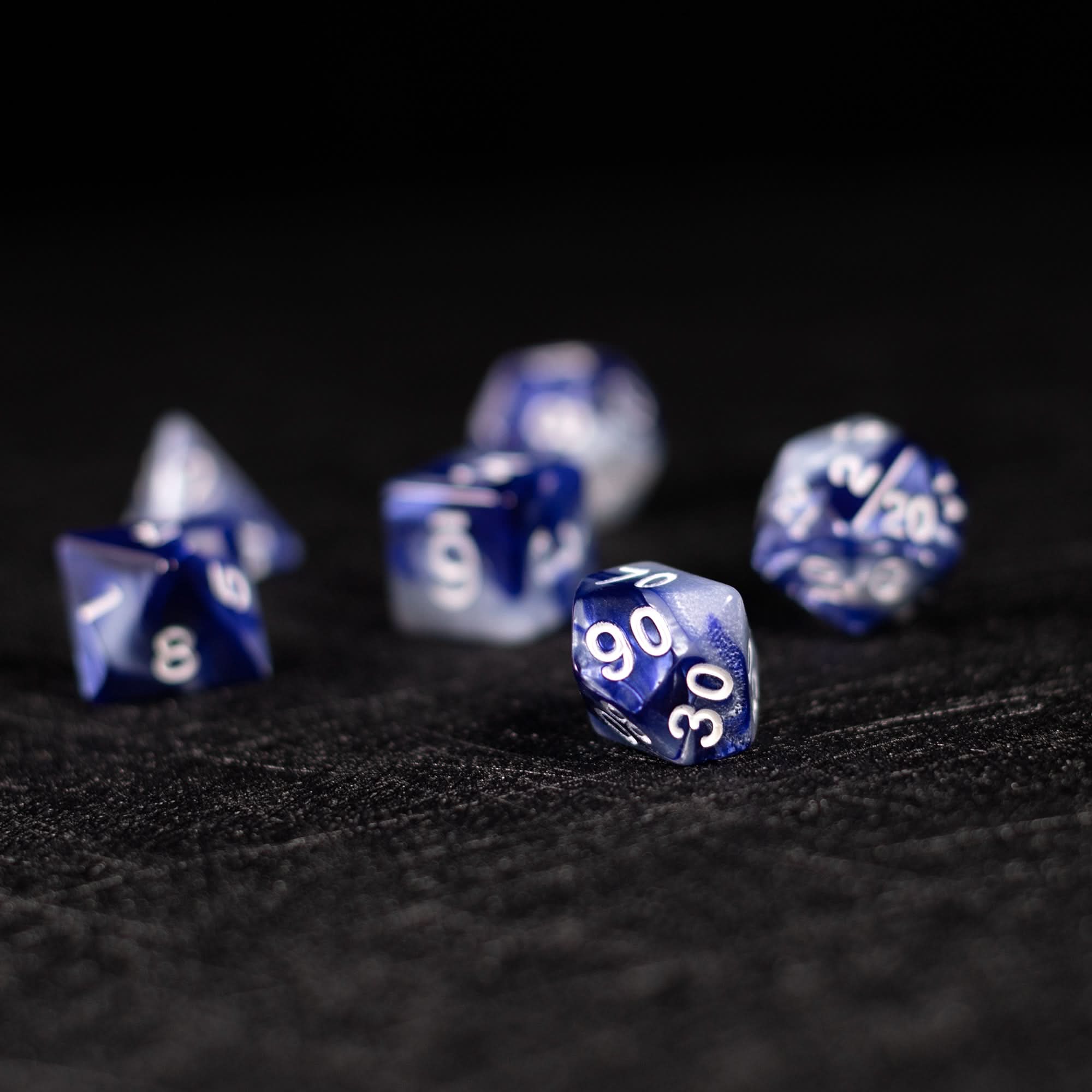 POLYHEDRON DICE - Image 27