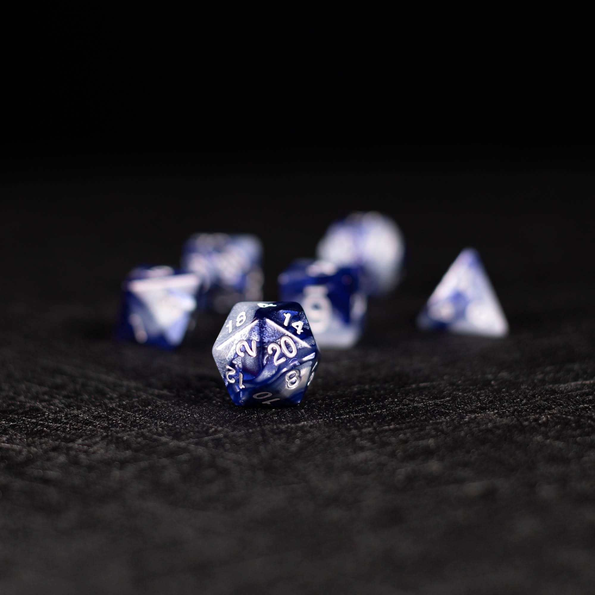 POLYHEDRON DICE - Image 28