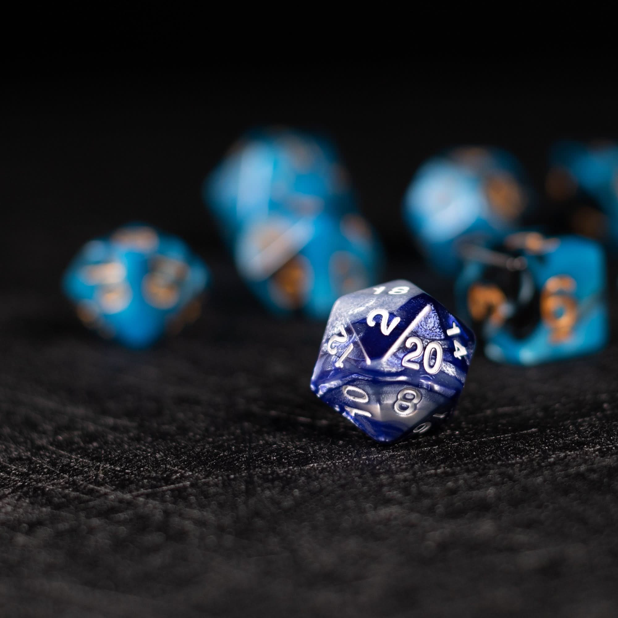 POLYHEDRON DICE - Image 29