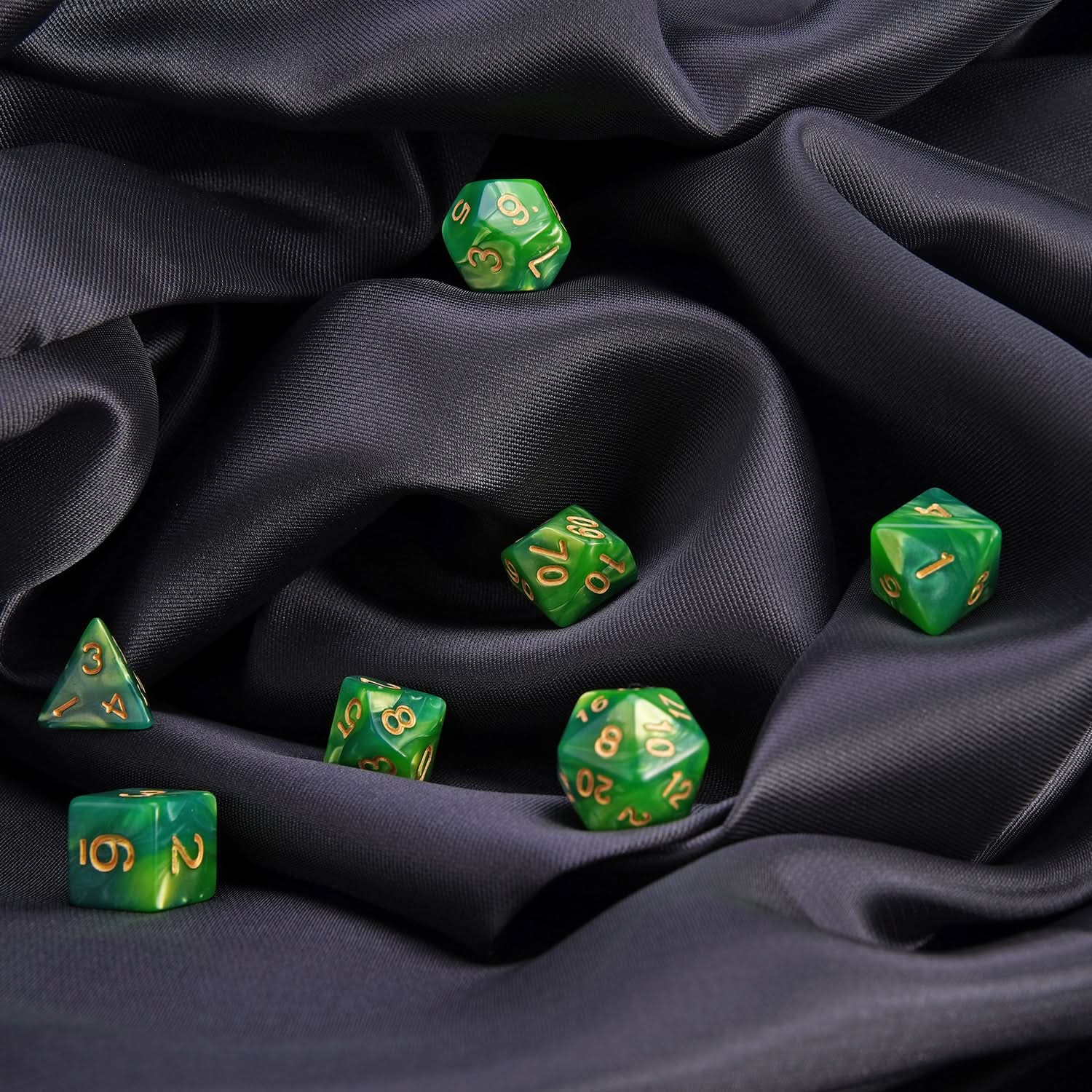 POLYHEDRON DICE - Image 3