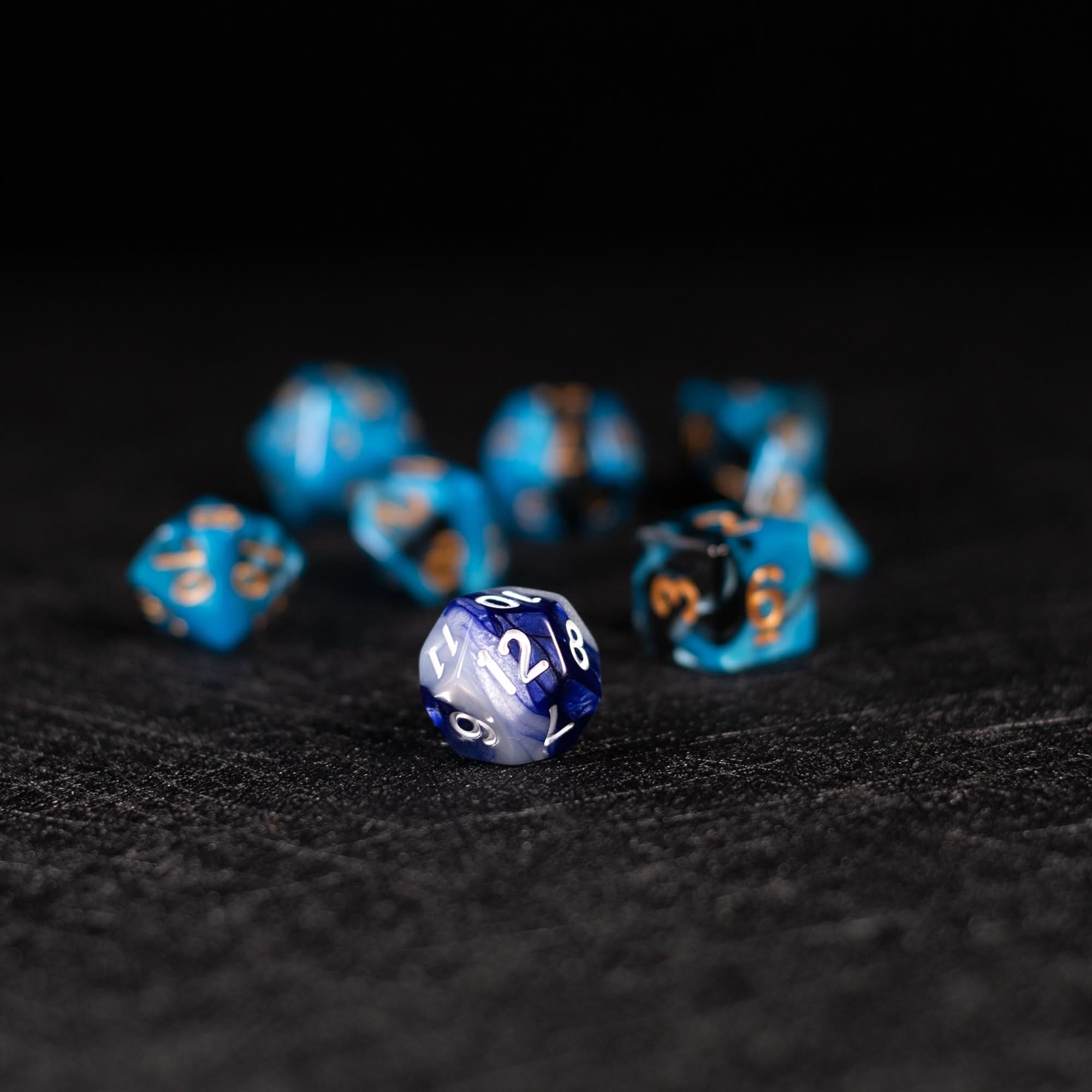 POLYHEDRON DICE - Image 30