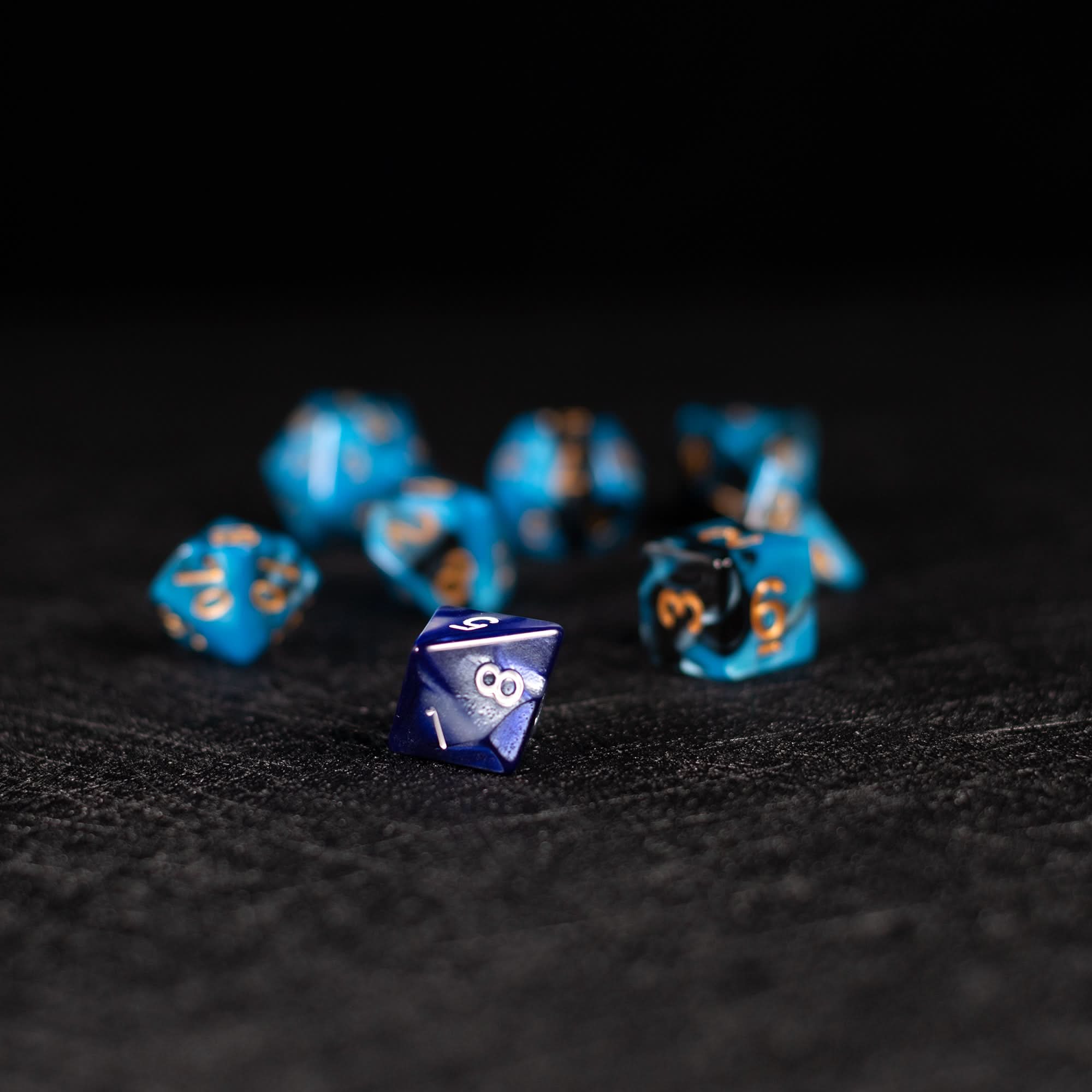 POLYHEDRON DICE - Image 31