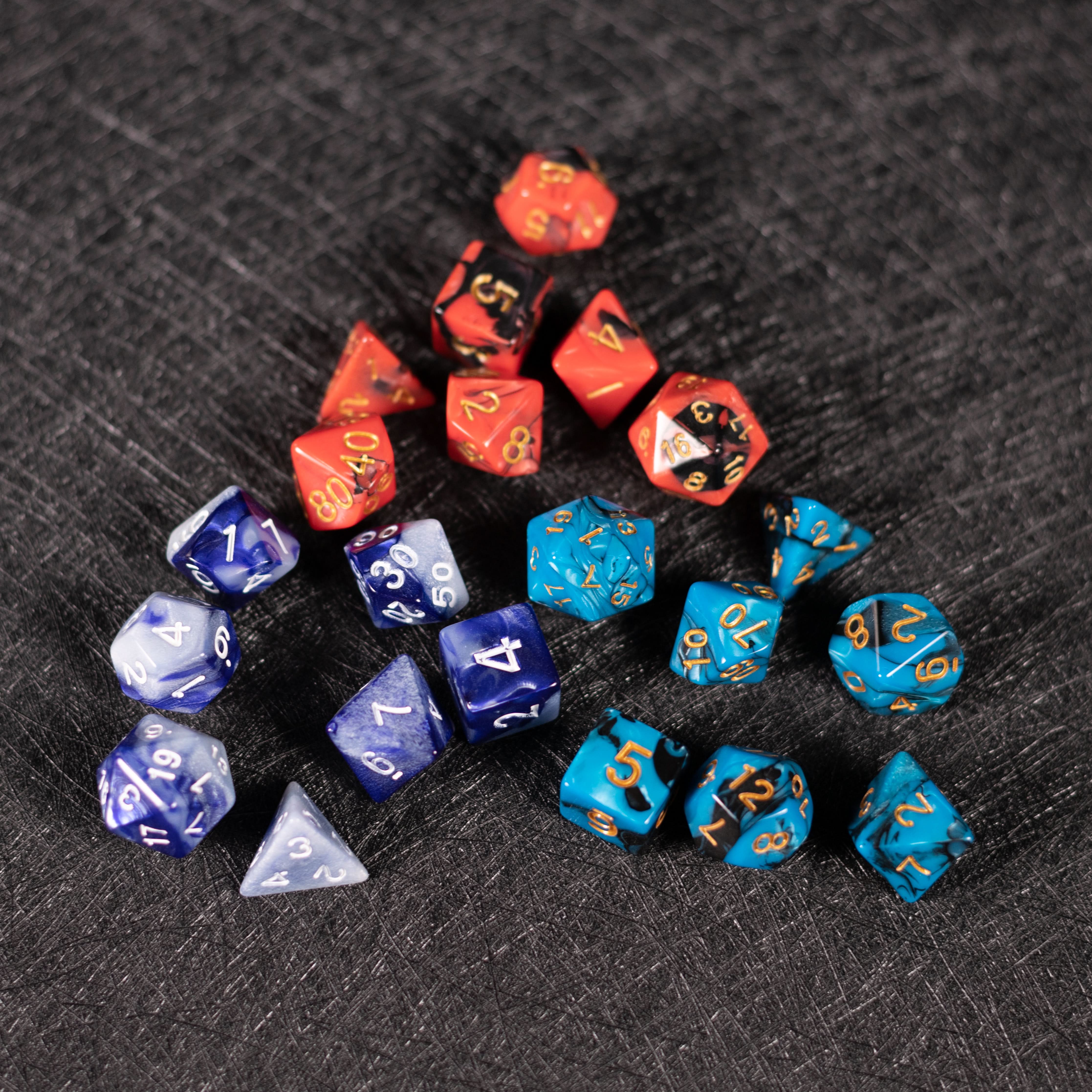 POLYHEDRON DICE - Image 33