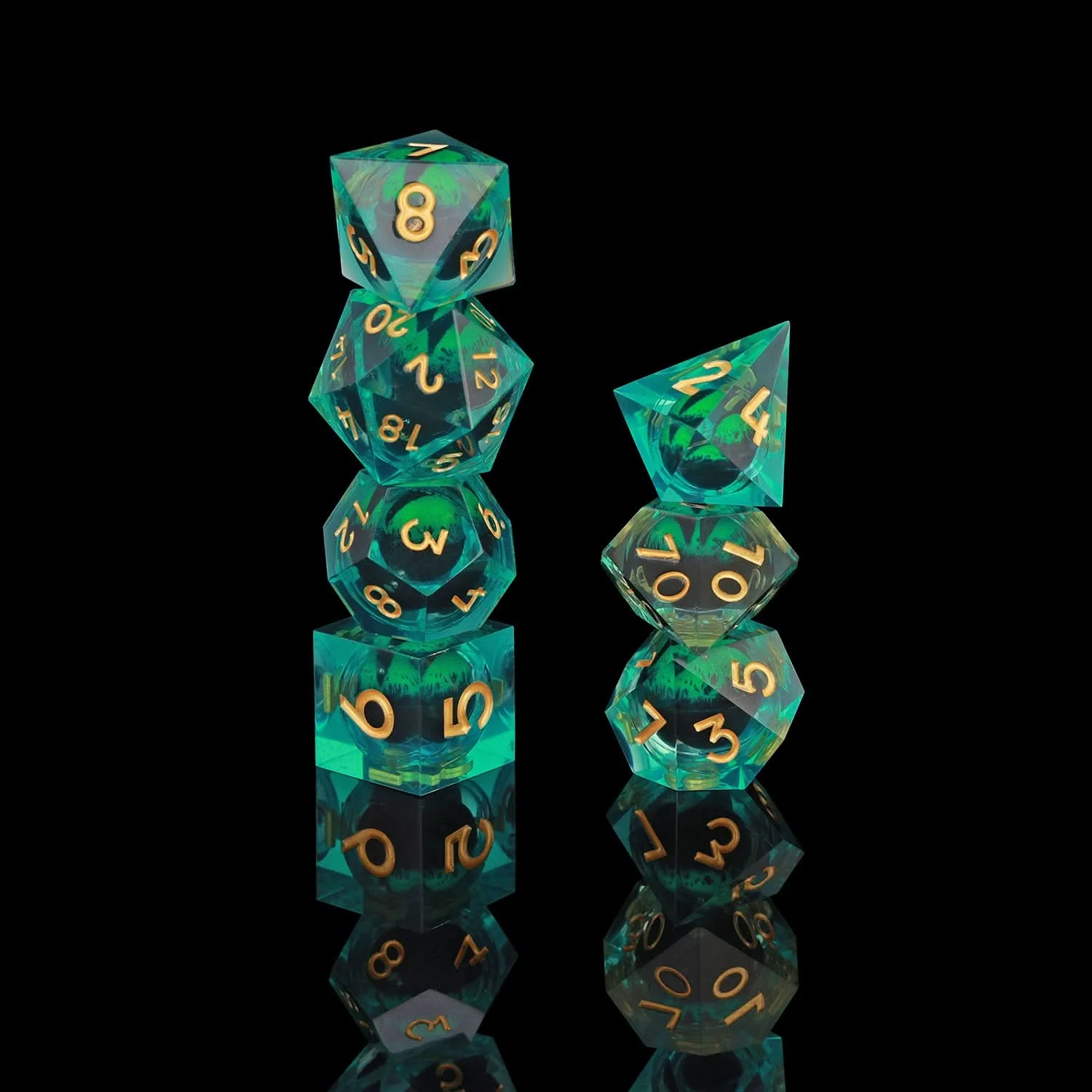 POLYHEDRON DICE - Image 37