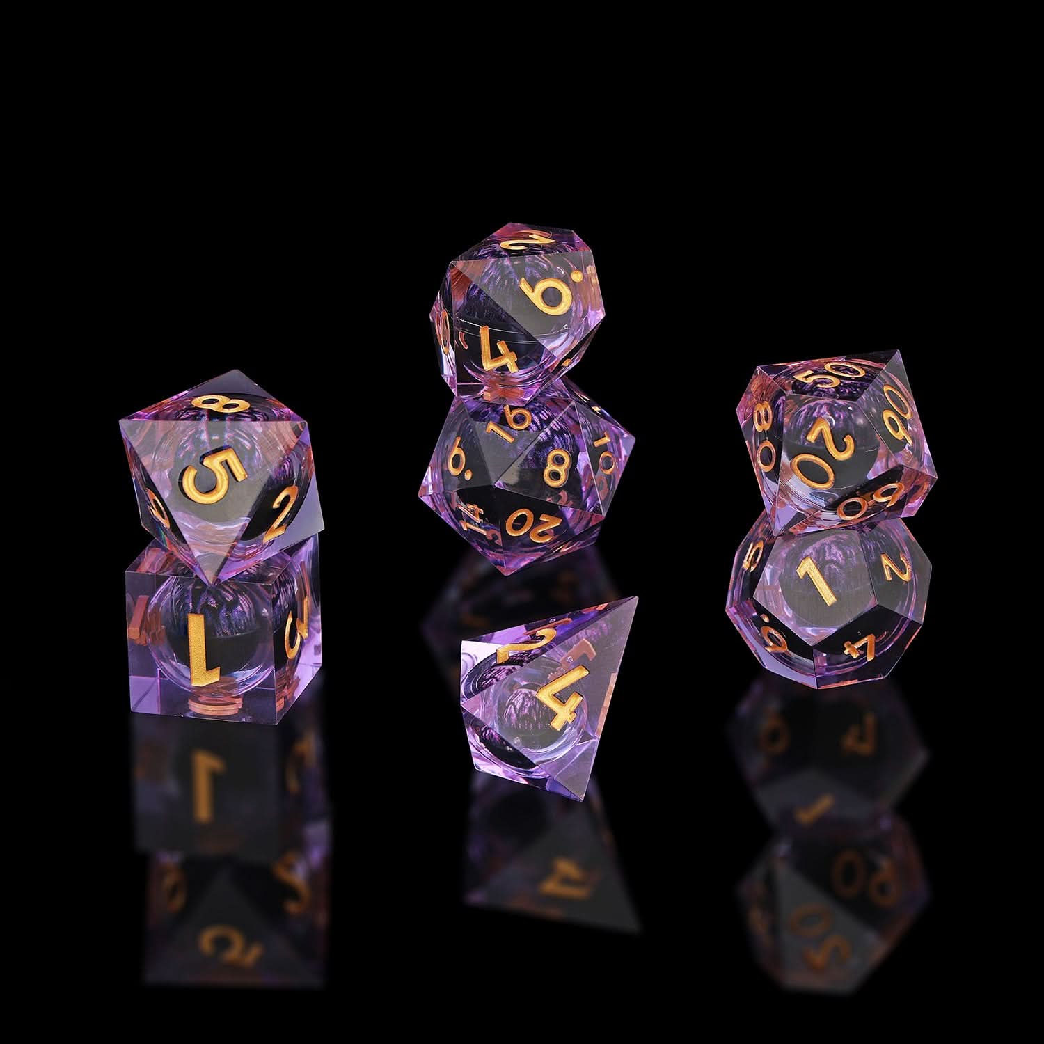 POLYHEDRON DICE - Image 39
