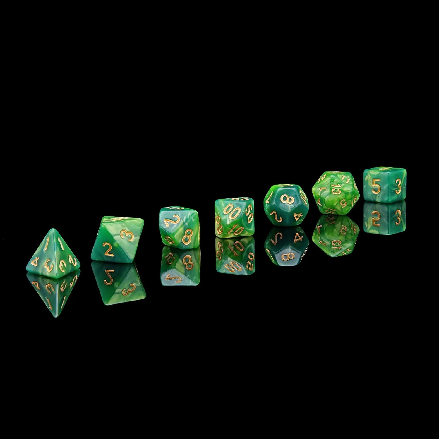 POLYHEDRON DICE - Image 4