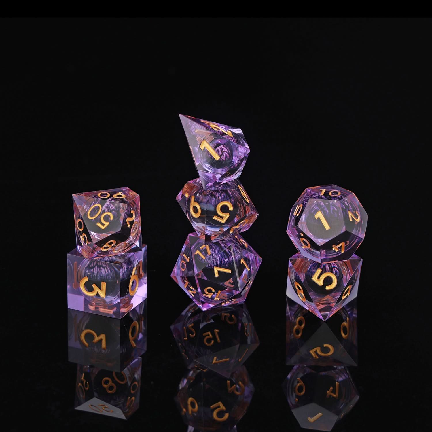 POLYHEDRON DICE - Image 41