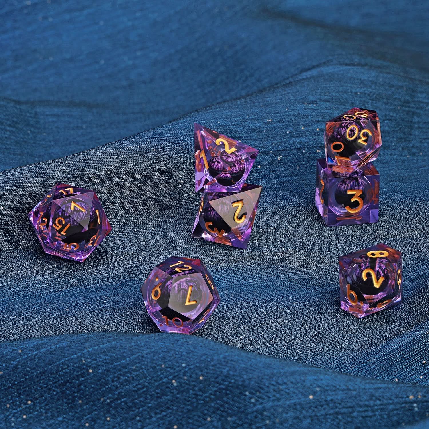 POLYHEDRON DICE - Image 42