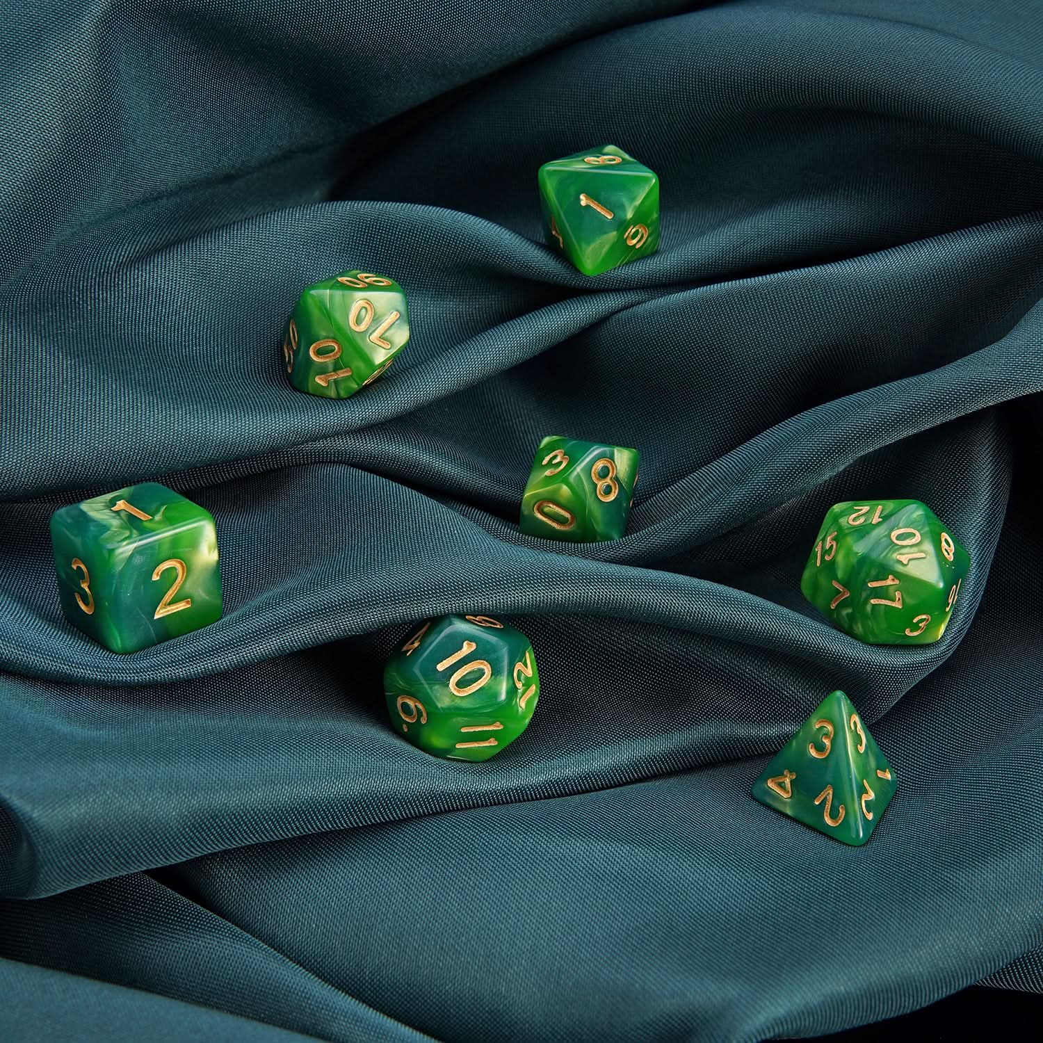 POLYHEDRON DICE - Image 5