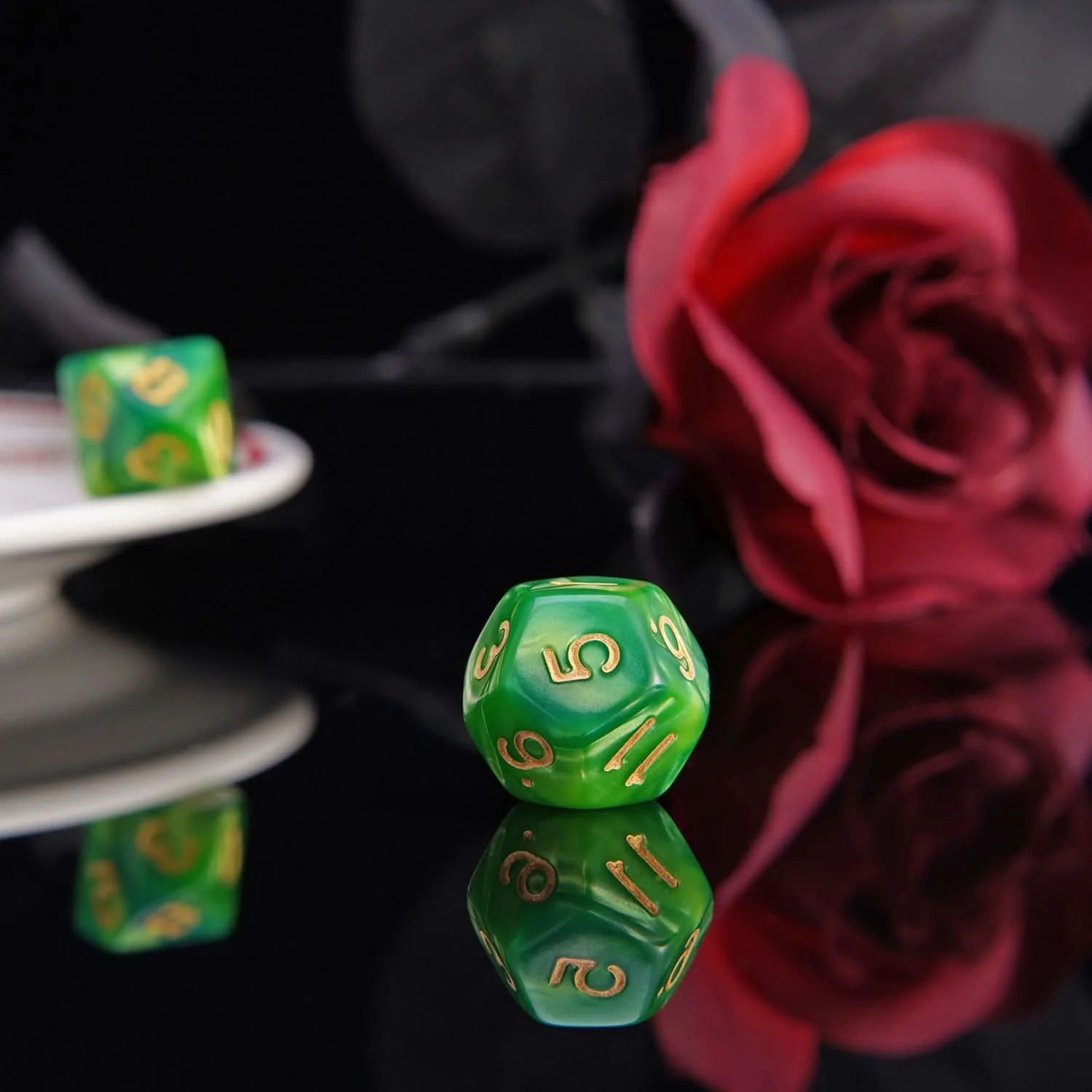 POLYHEDRON DICE - Image 6