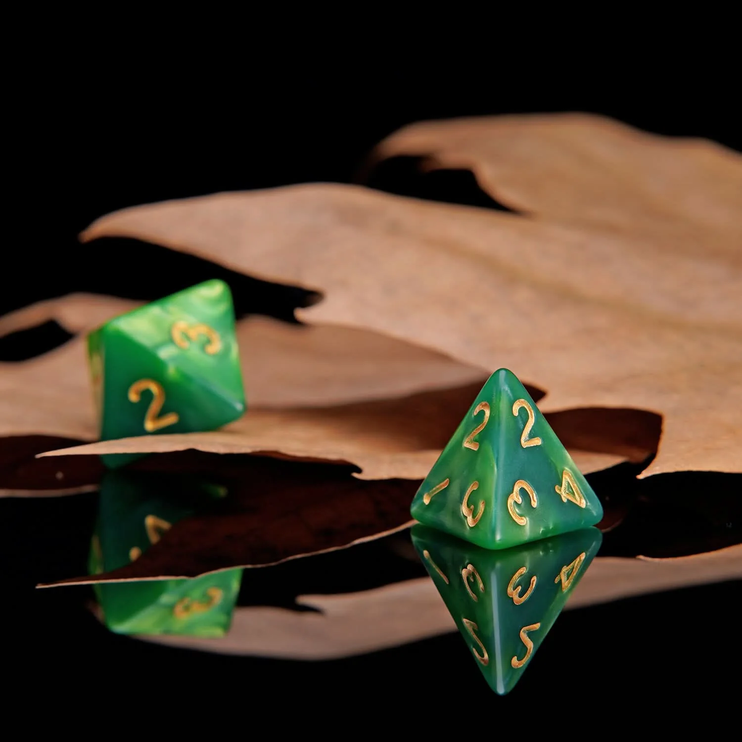 POLYHEDRON DICE - Image 7