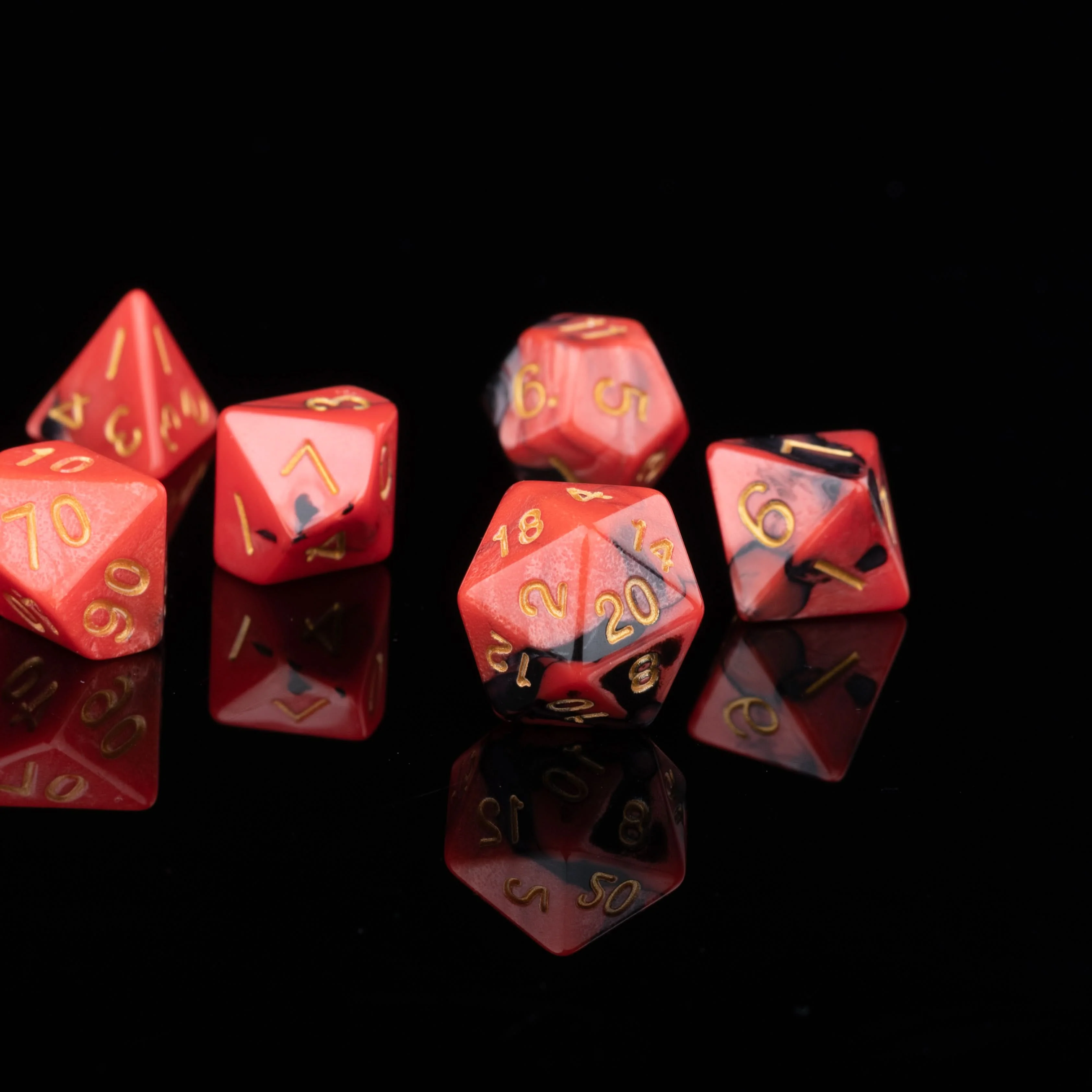 POLYHEDRON DICE - Image 8