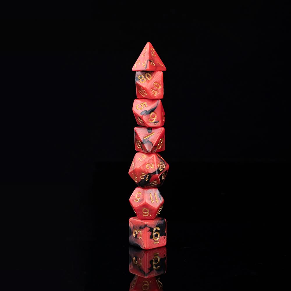 POLYHEDRON DICE - Image 9