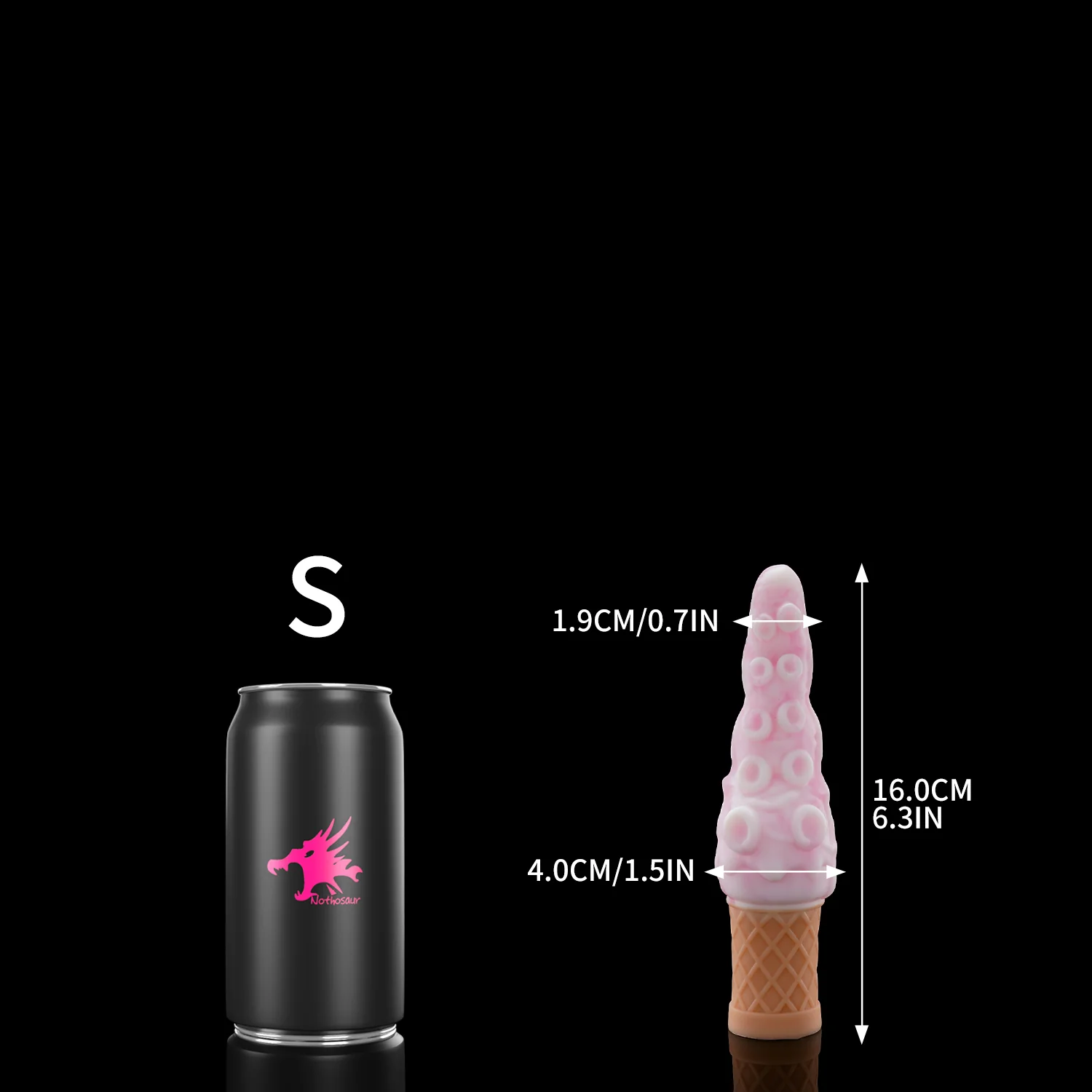 T-ICECREAM - Image 10