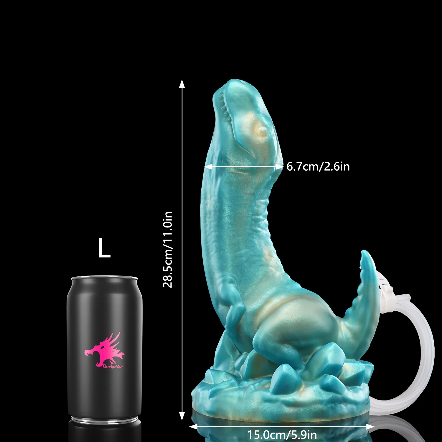 VELOX + TUBE - Image 6