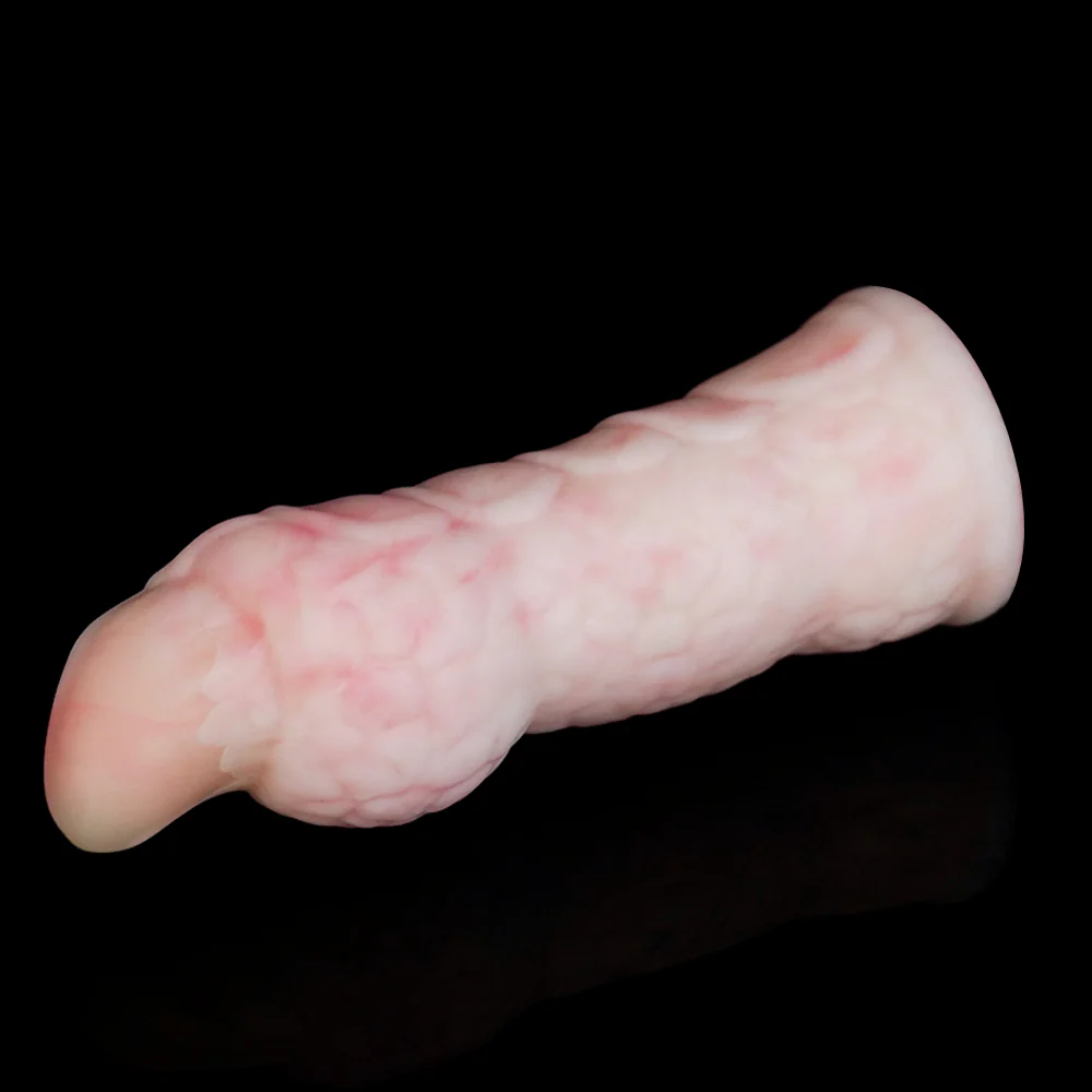 WAT'S FINGER COTS - Image 13