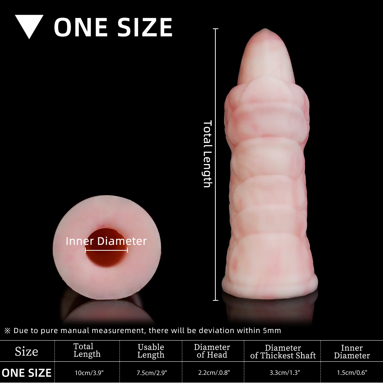 WAT'S FINGER COTS - Image 17