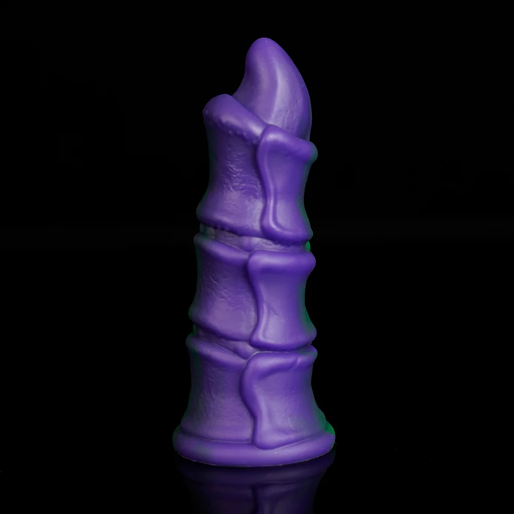 WAT'S FINGER COTS - Image 4