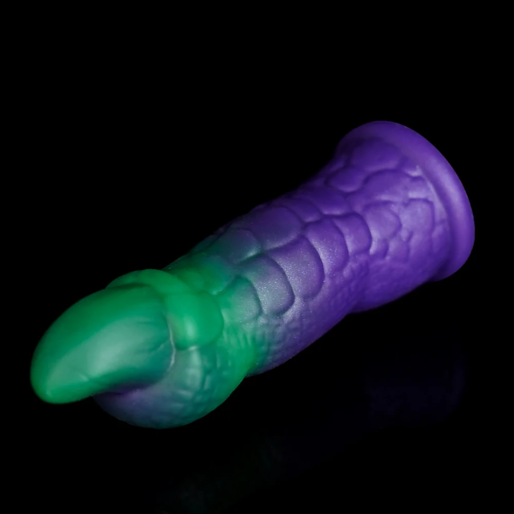 WAT'S FINGER COTS - Image 7